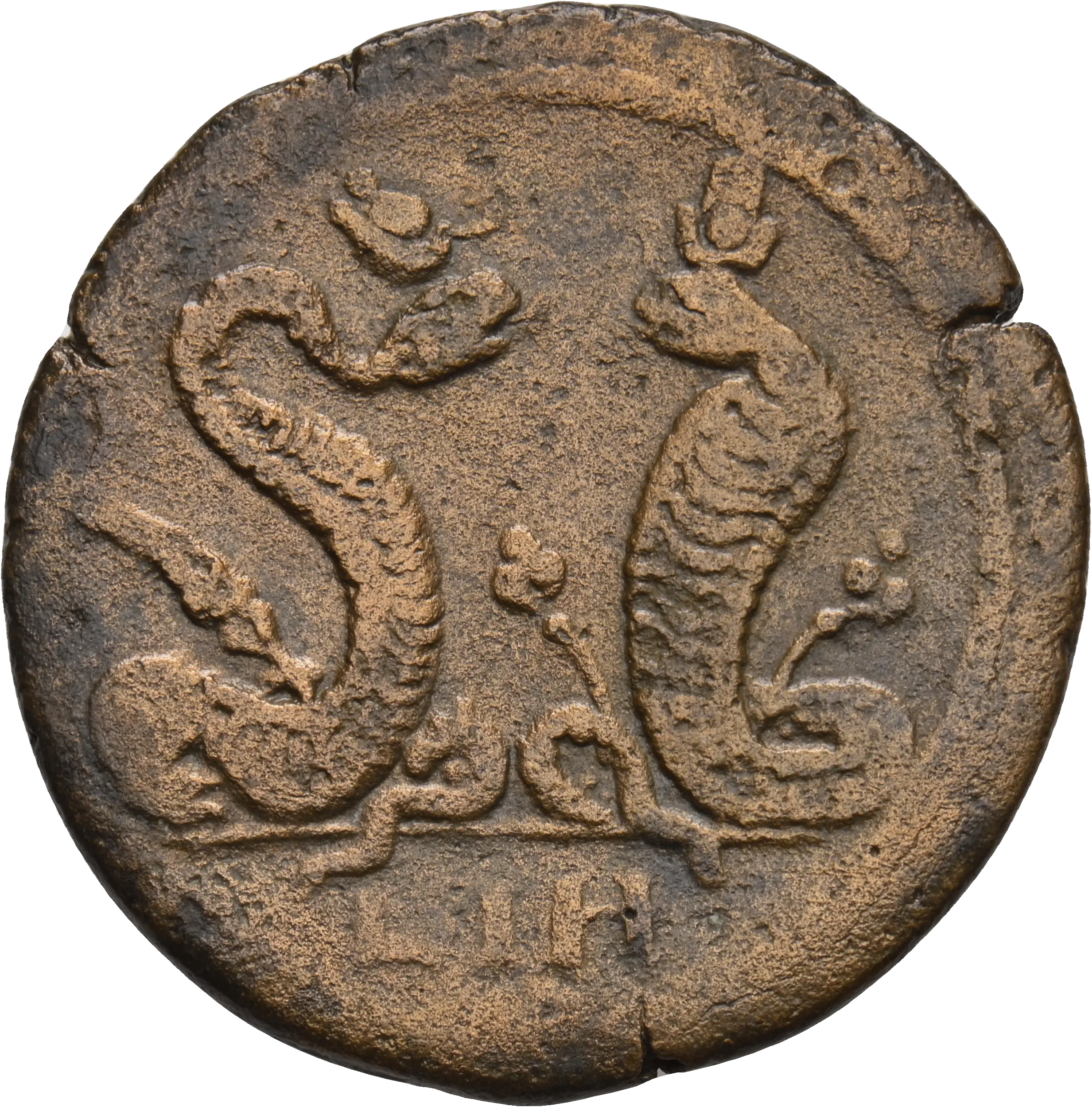Image of the obverse
