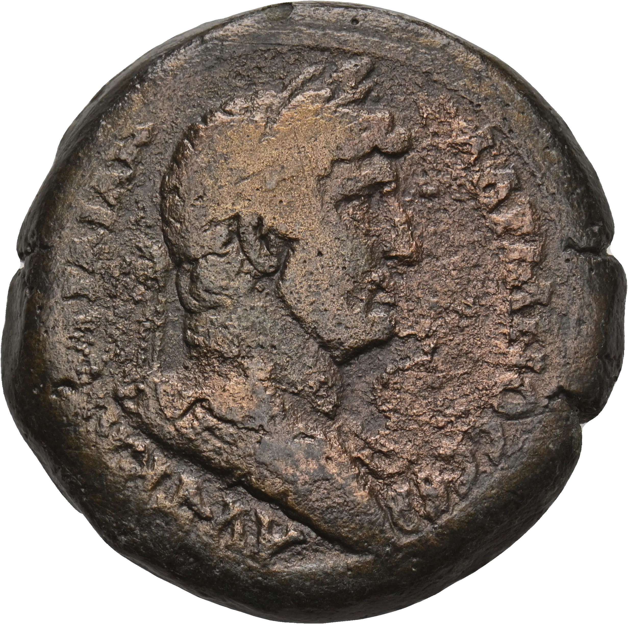 Image of the obverse