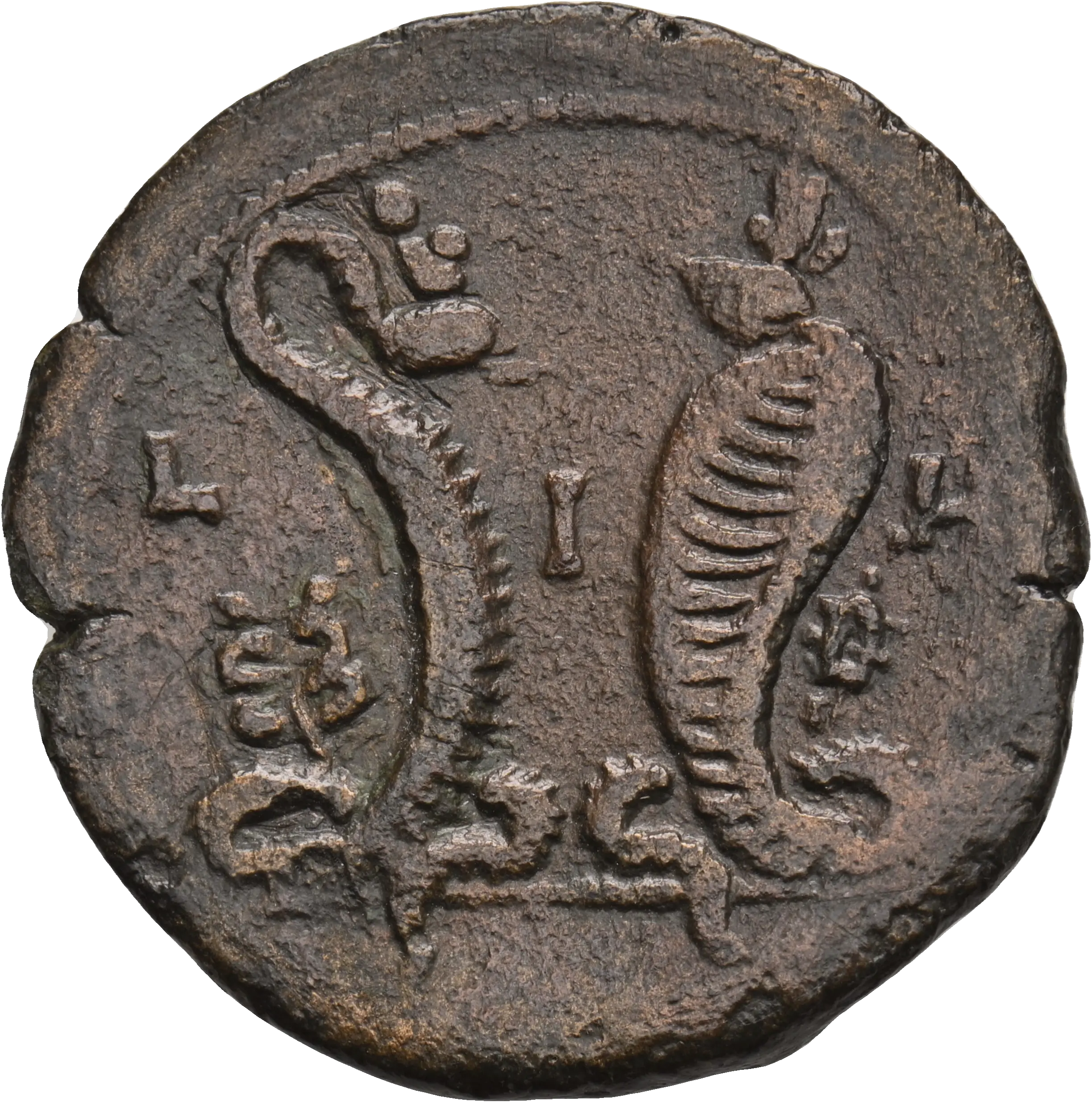 Image of the obverse