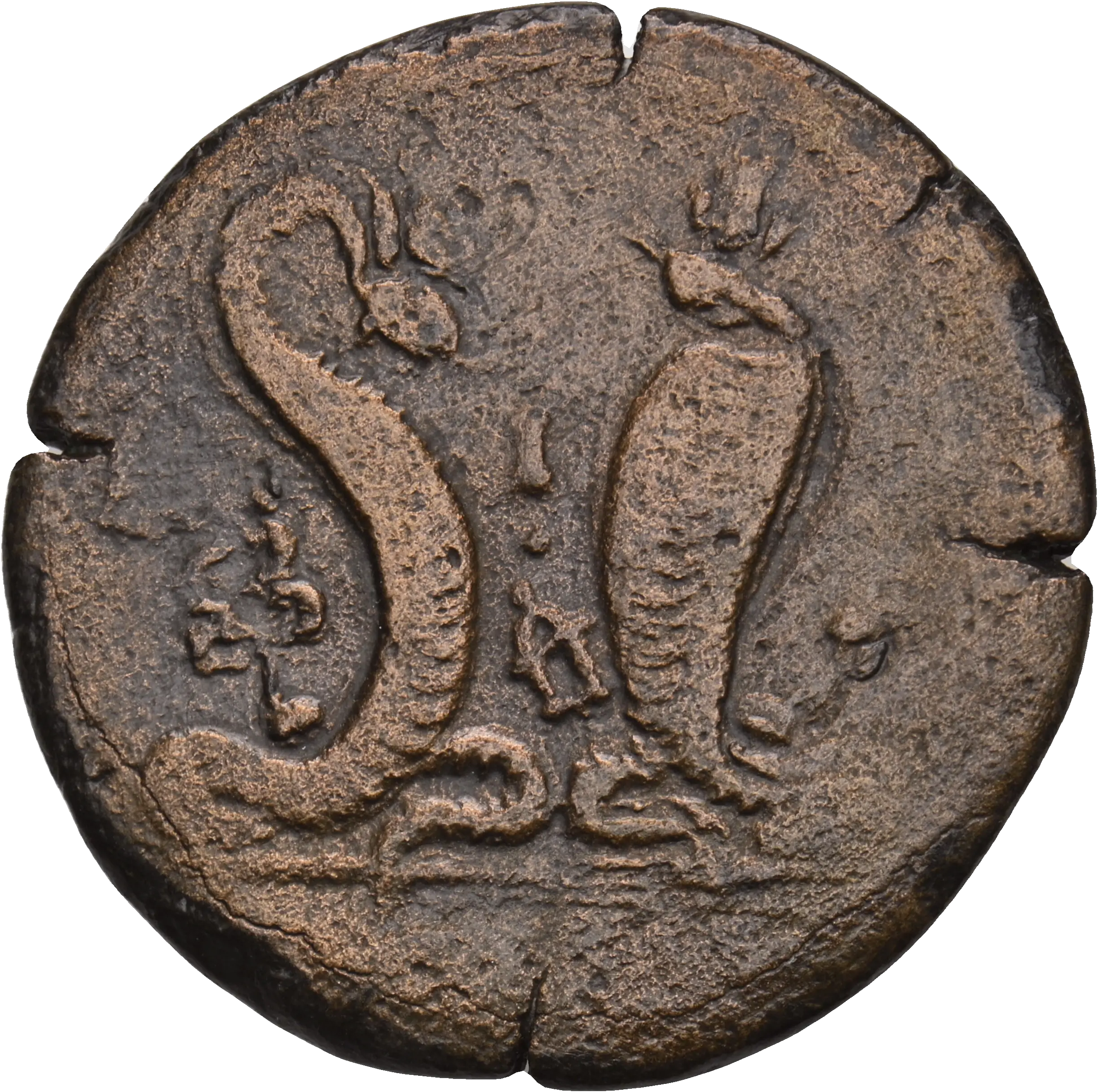Image of the obverse