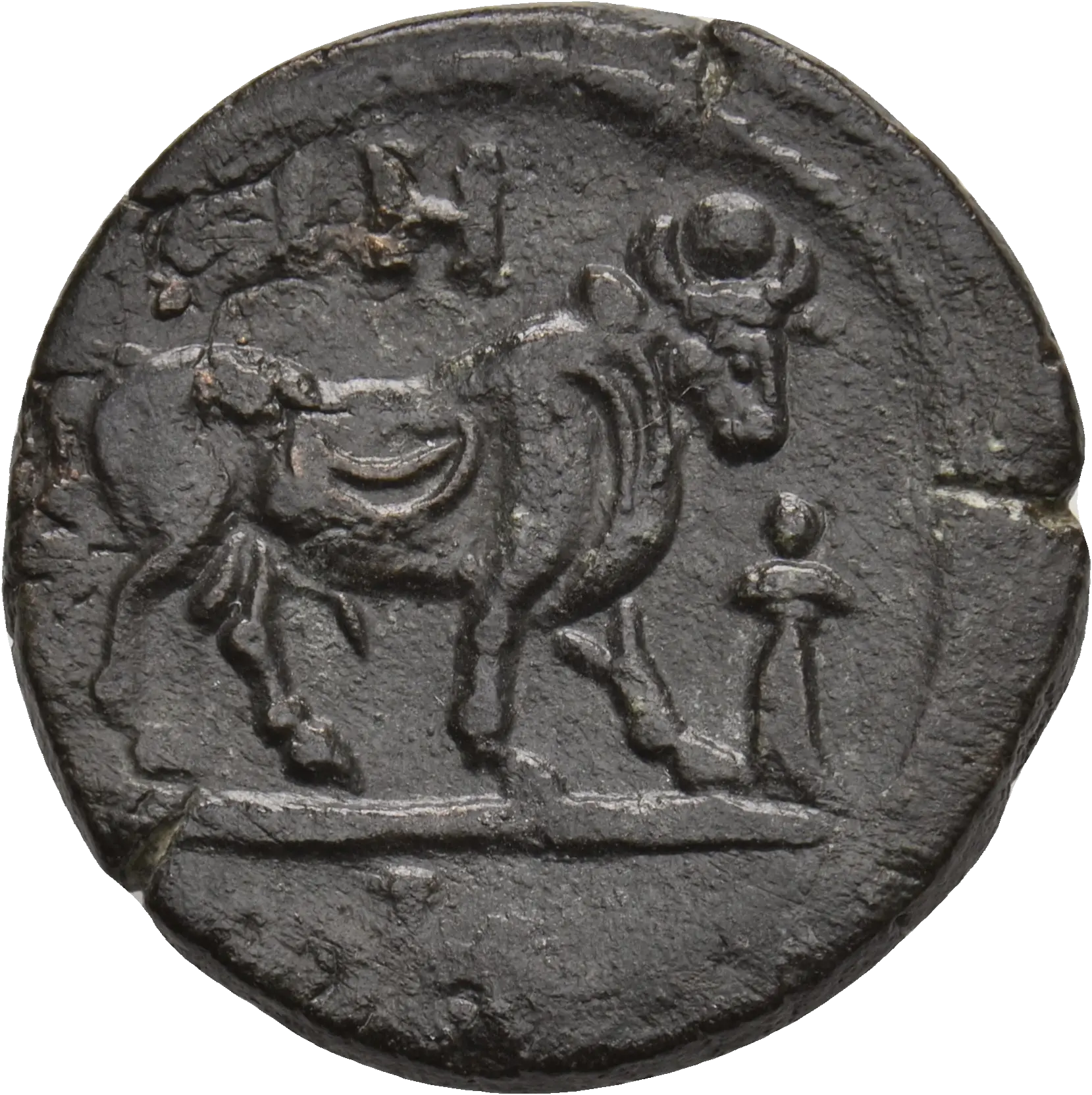 Image of the obverse