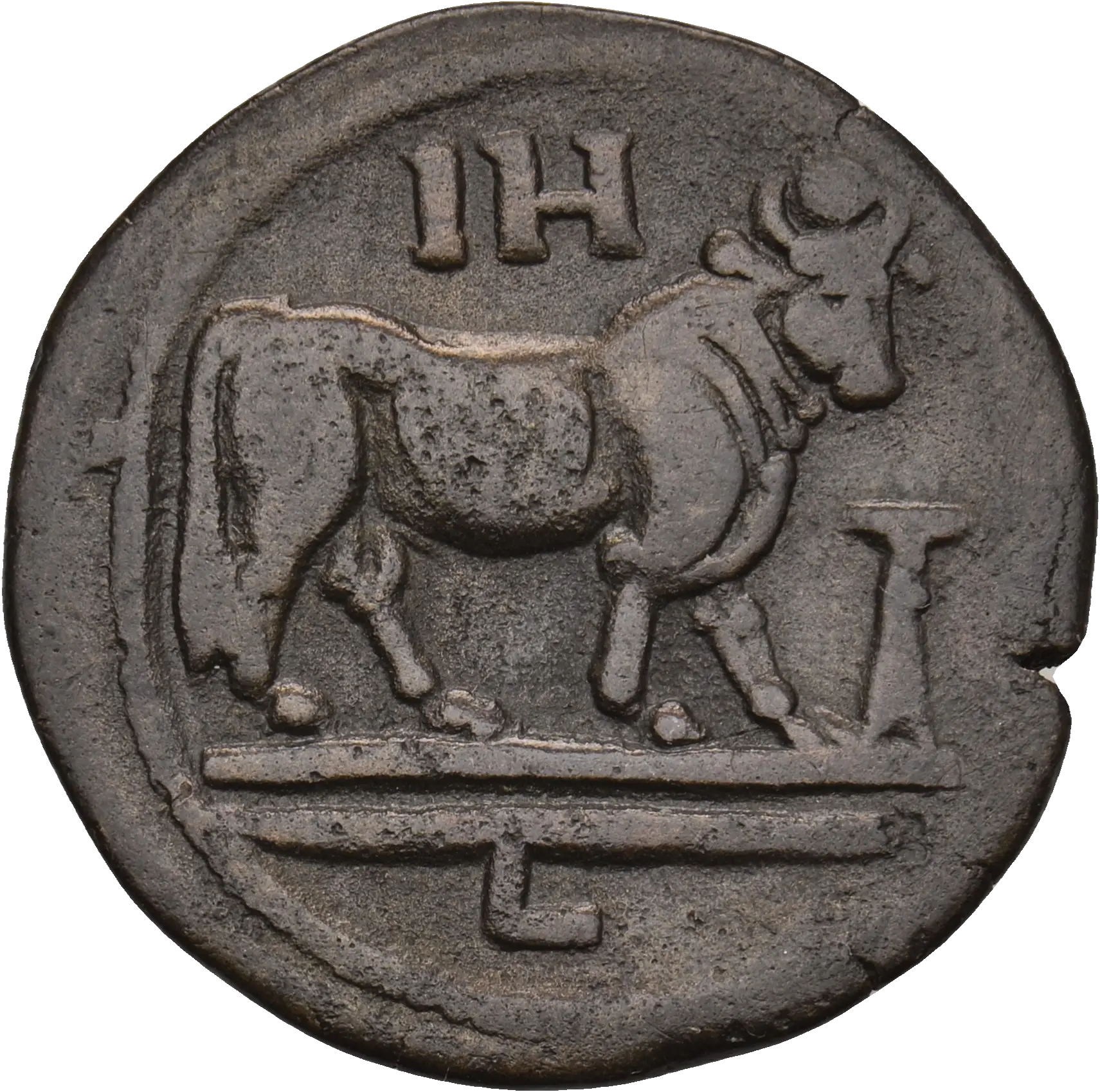 Image of the obverse