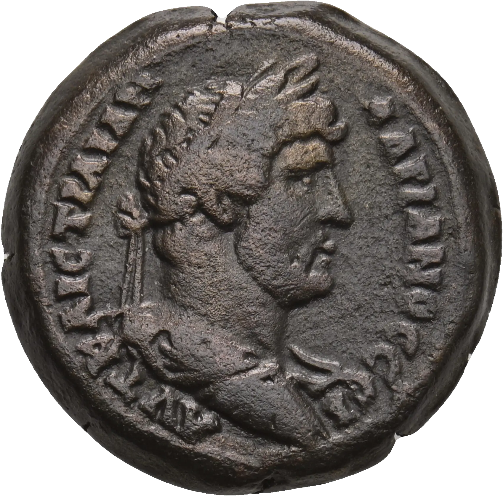Image of the obverse