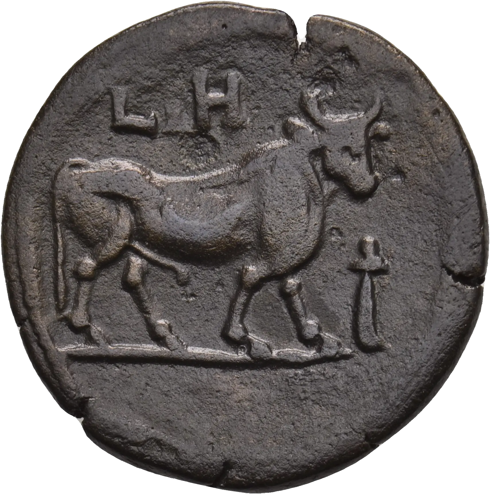 Image of the obverse