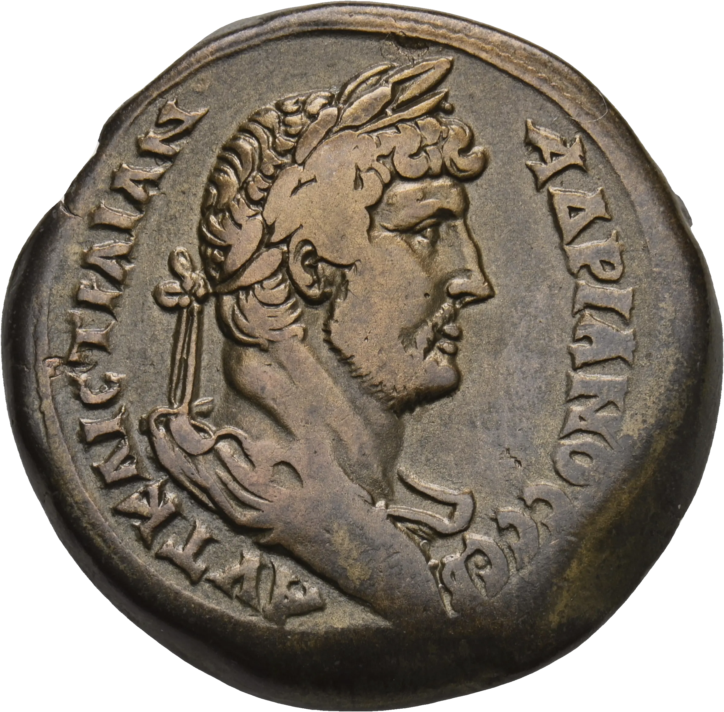 Image of the obverse
