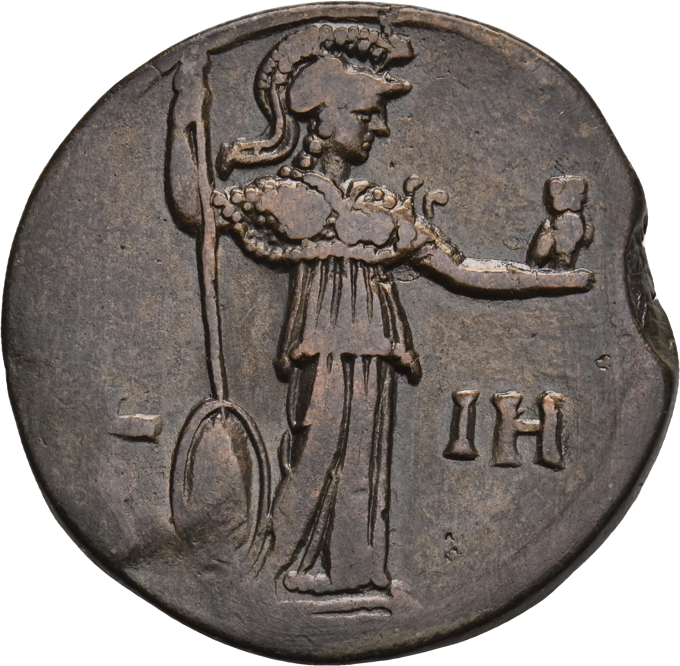 Image of the obverse