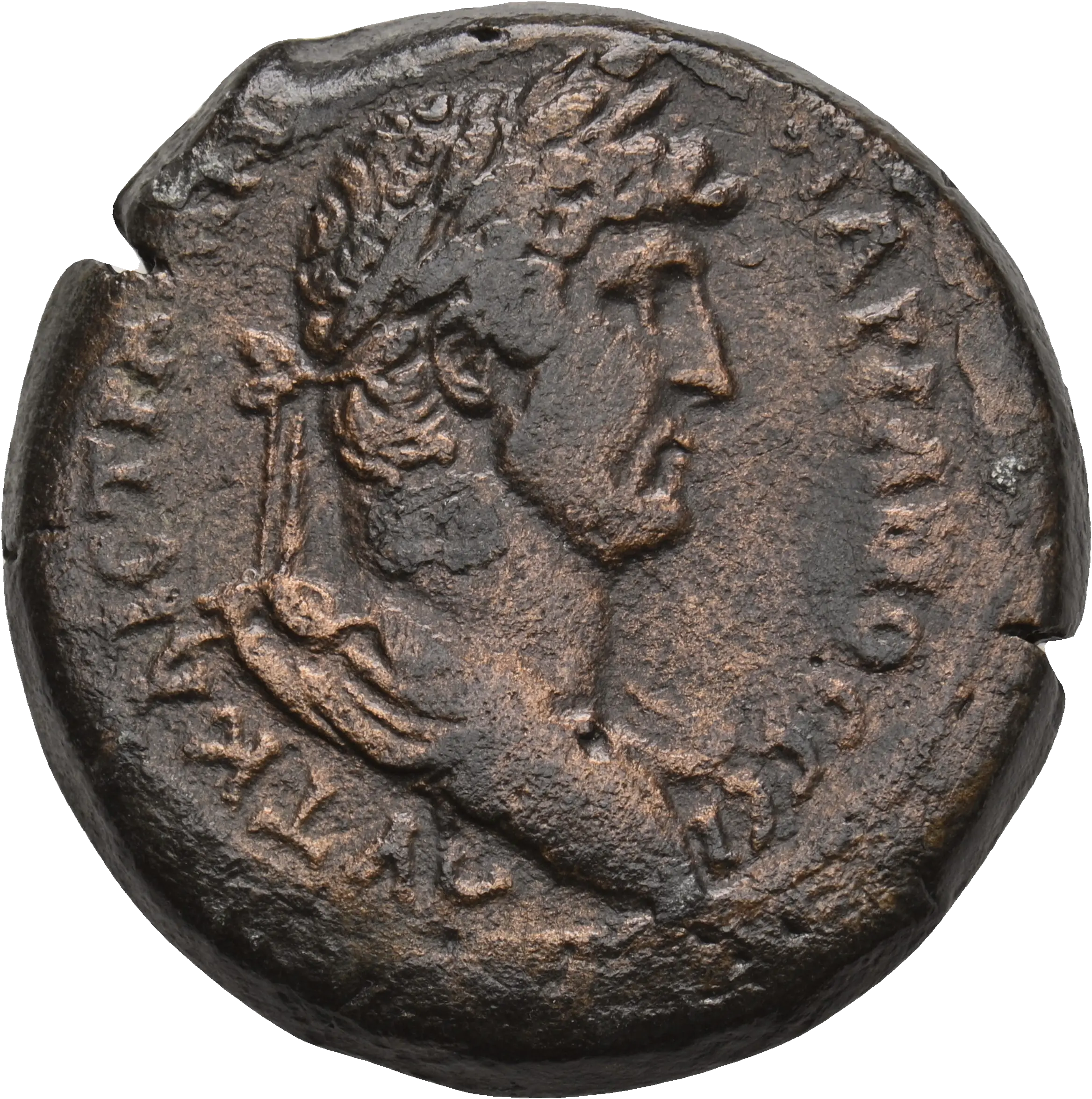 Image of the obverse