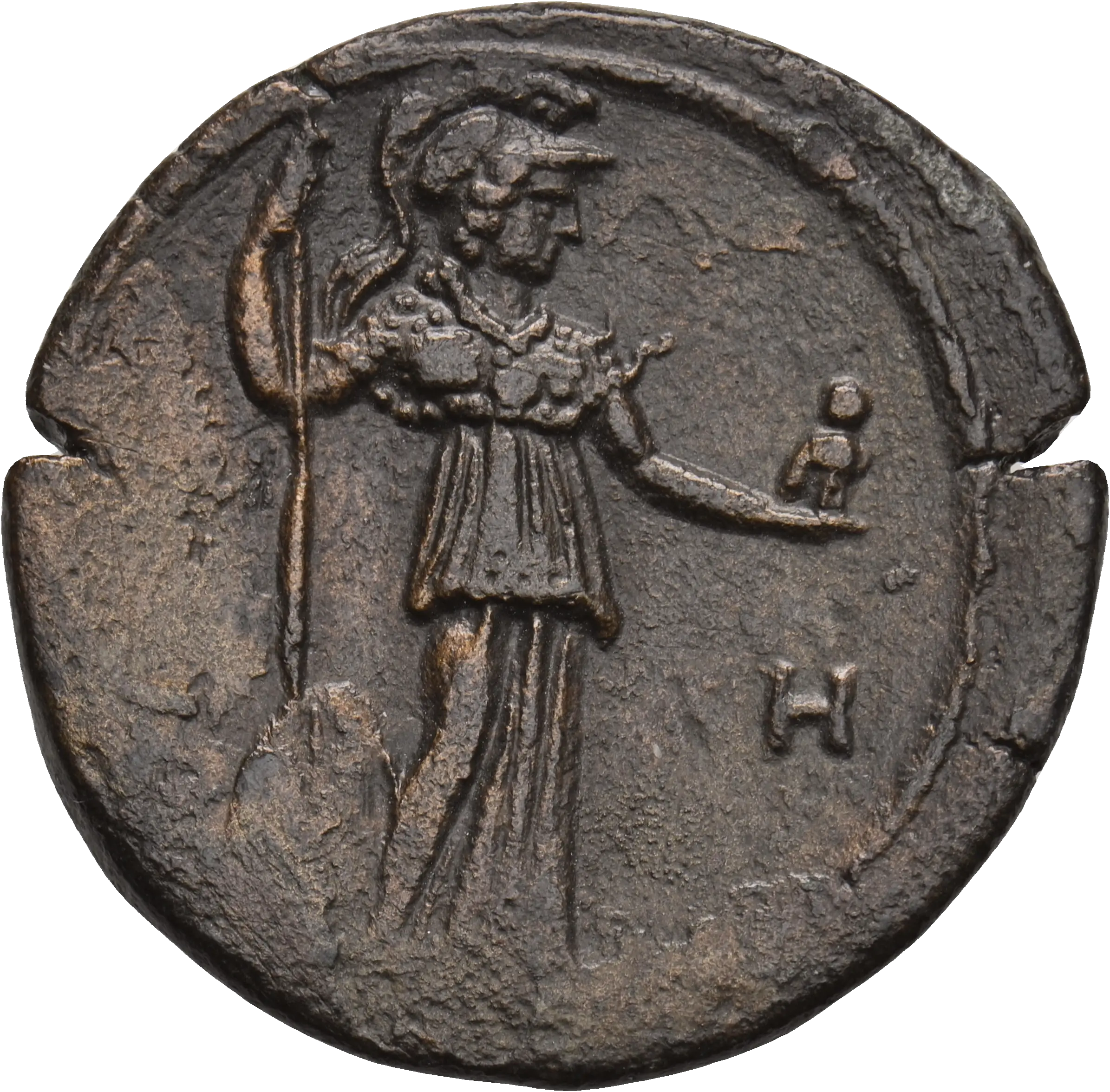 Image of the obverse