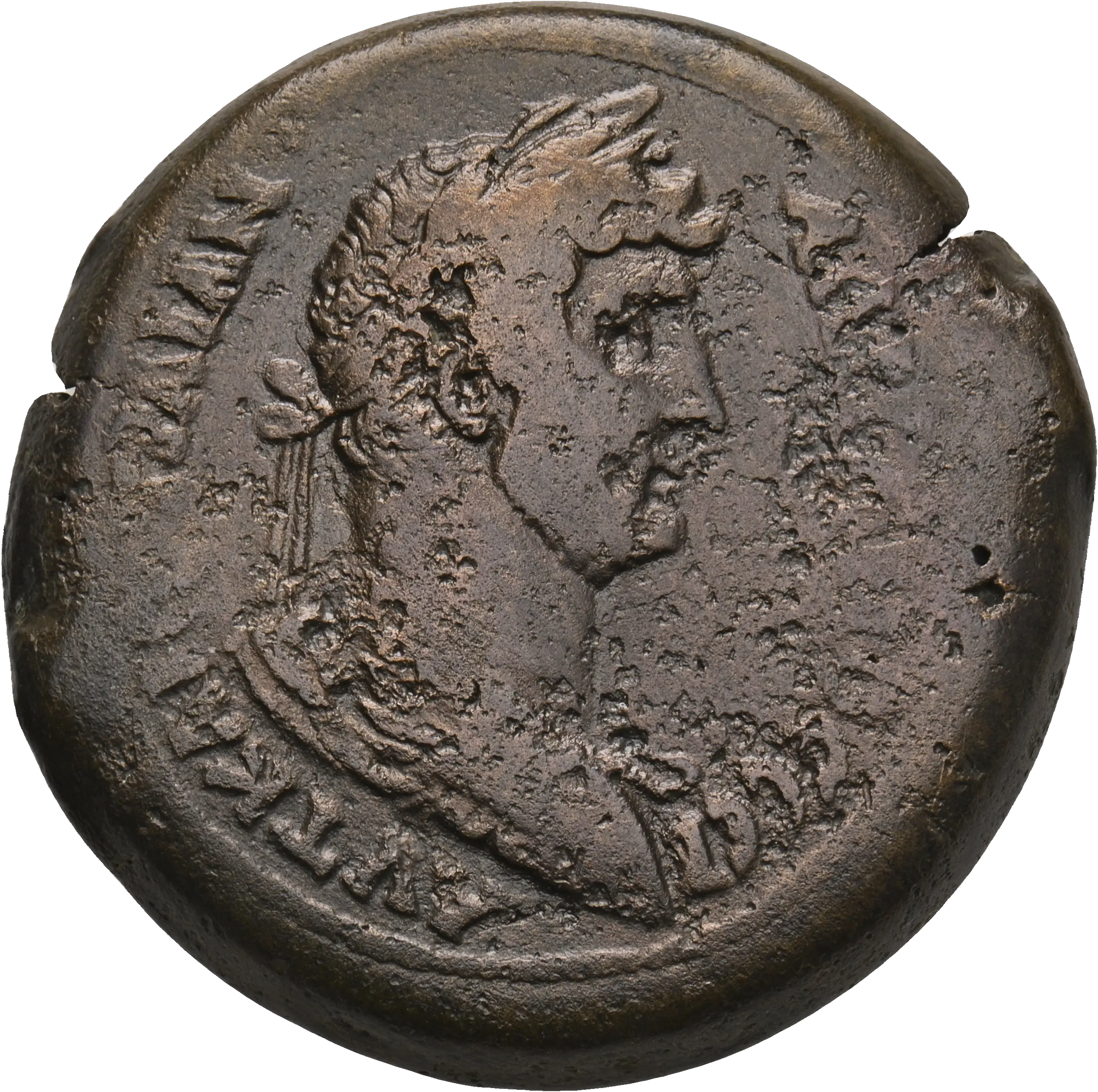 Image of the obverse