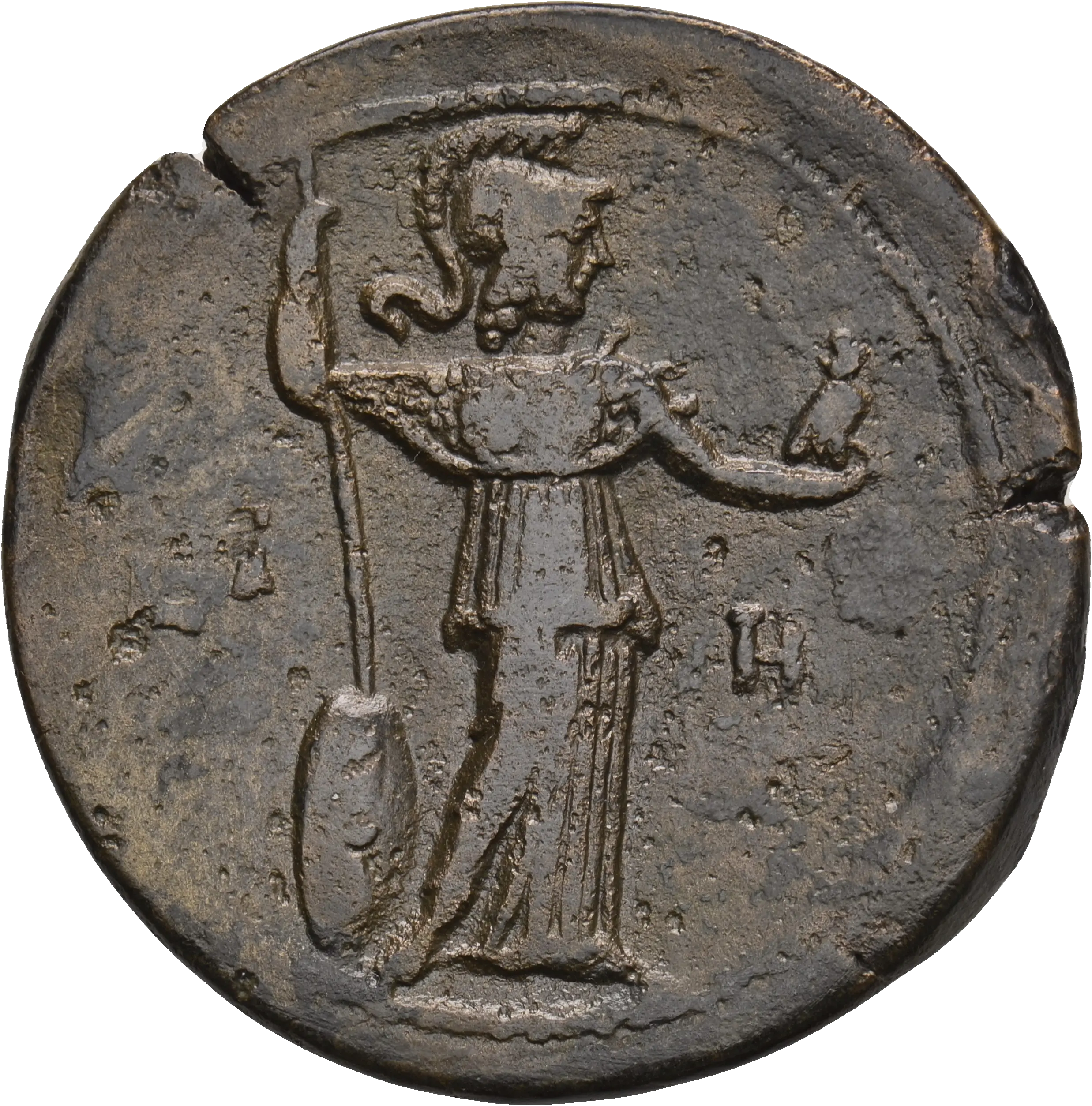 Image of the obverse