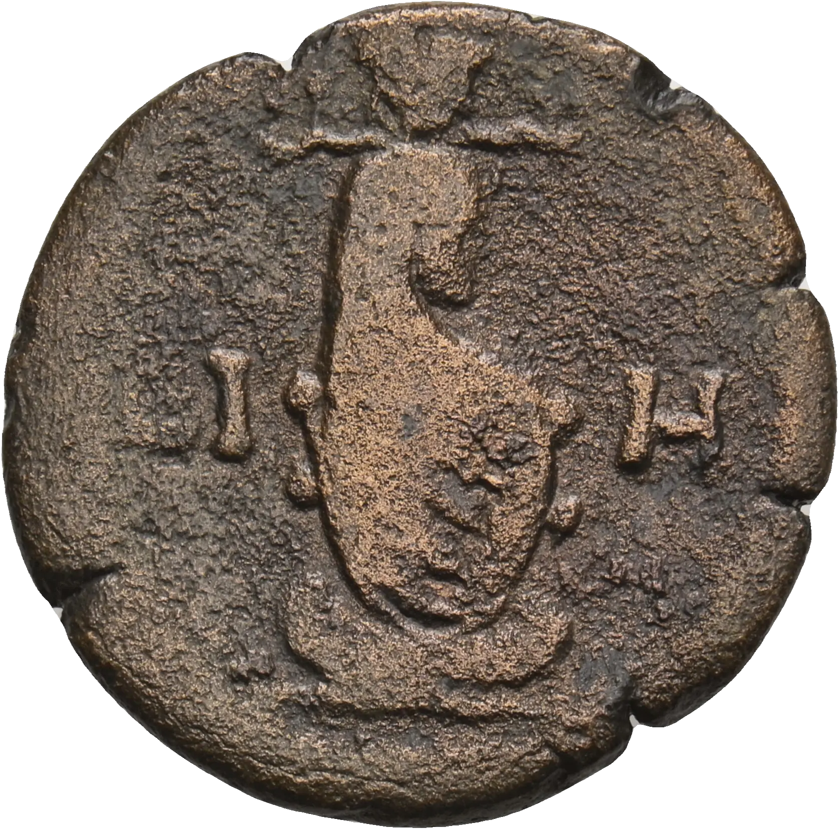 Image of the obverse