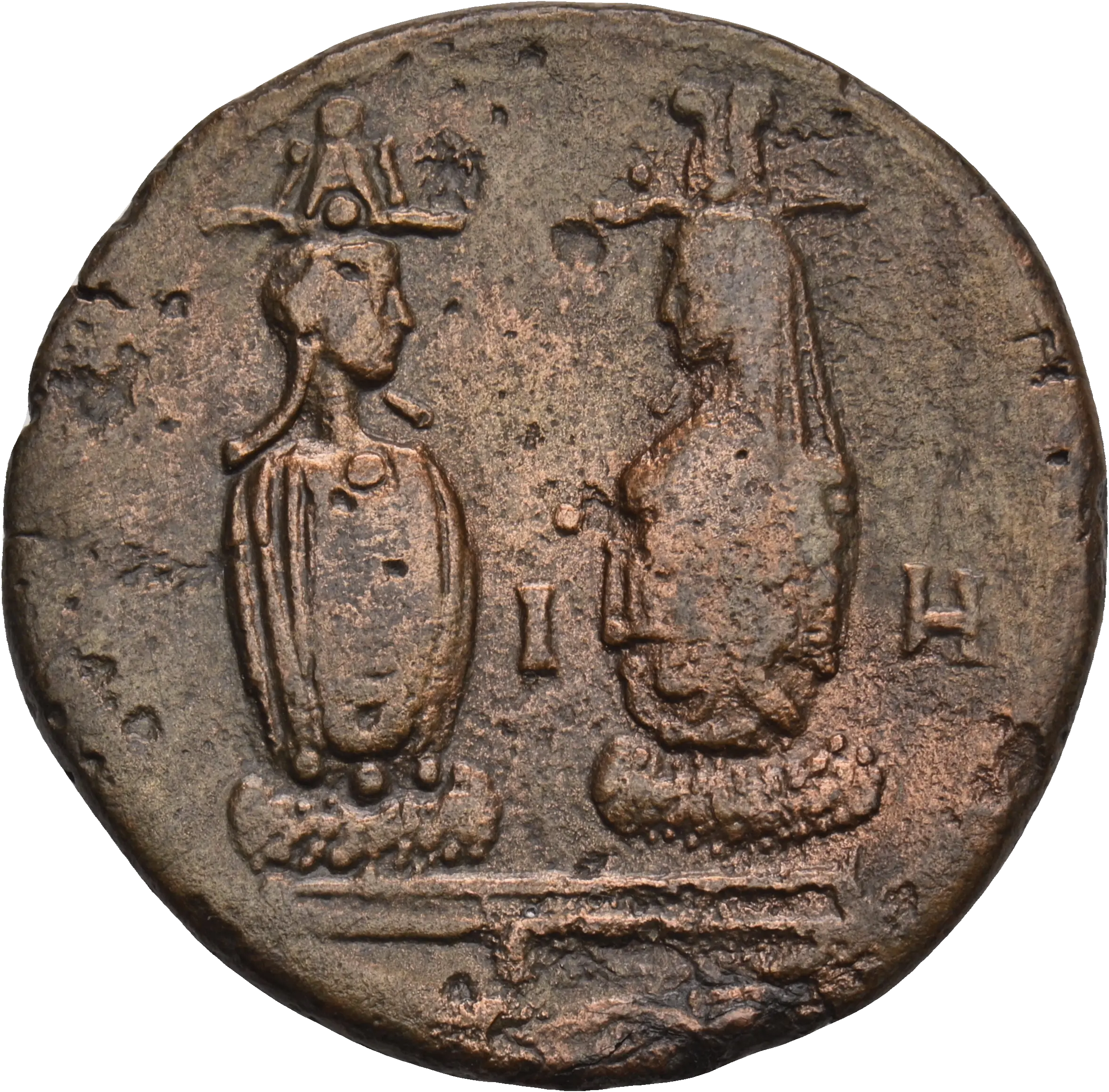 Image of the obverse