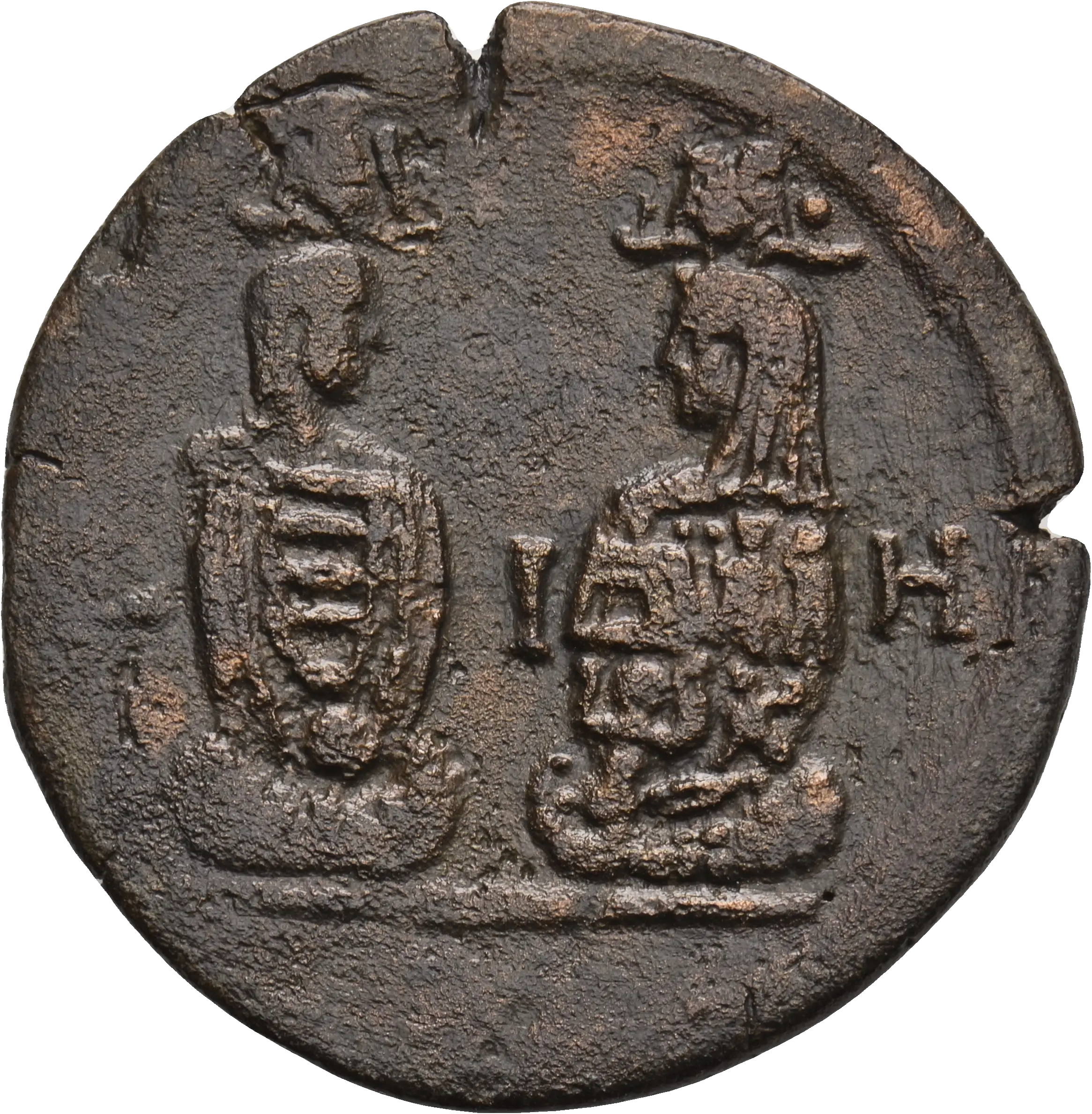 Image of the obverse