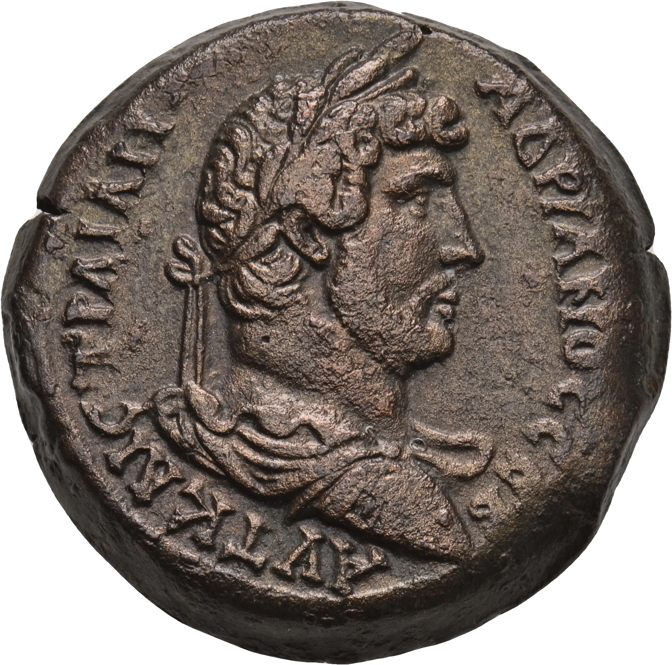 Image of the obverse