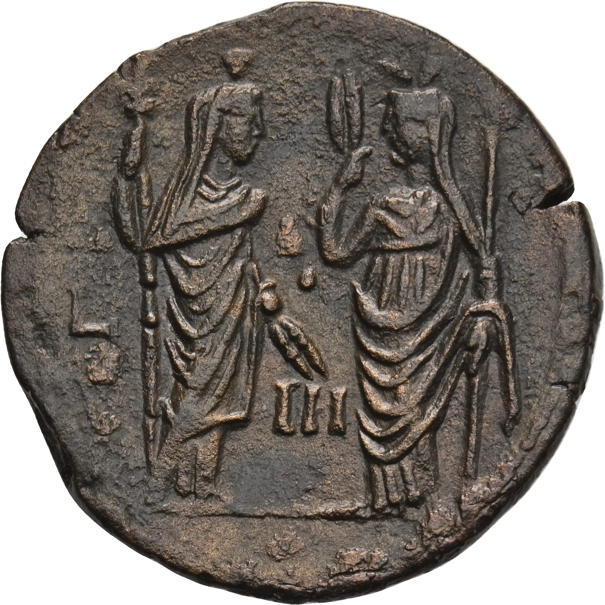 Image of the obverse