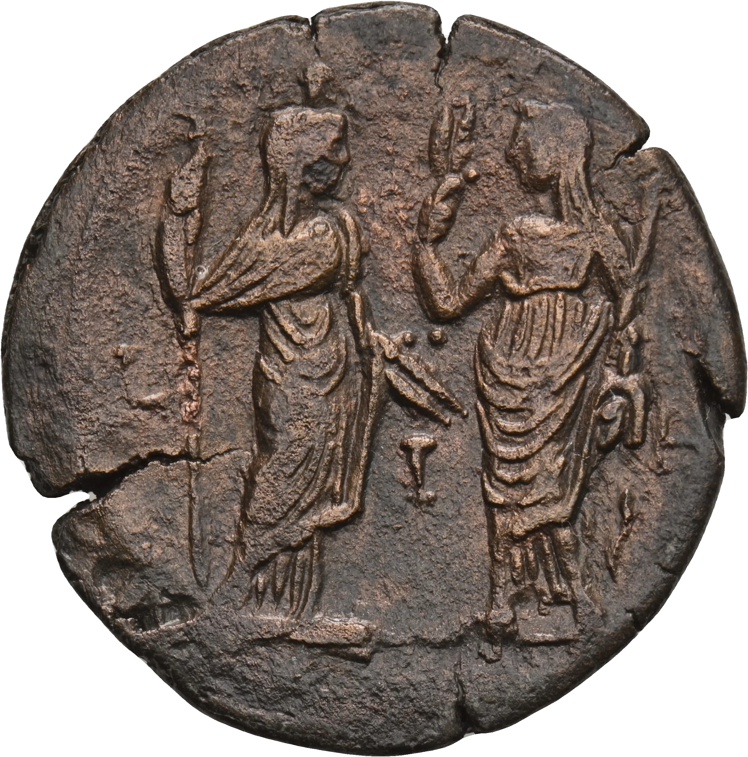 Image of the obverse