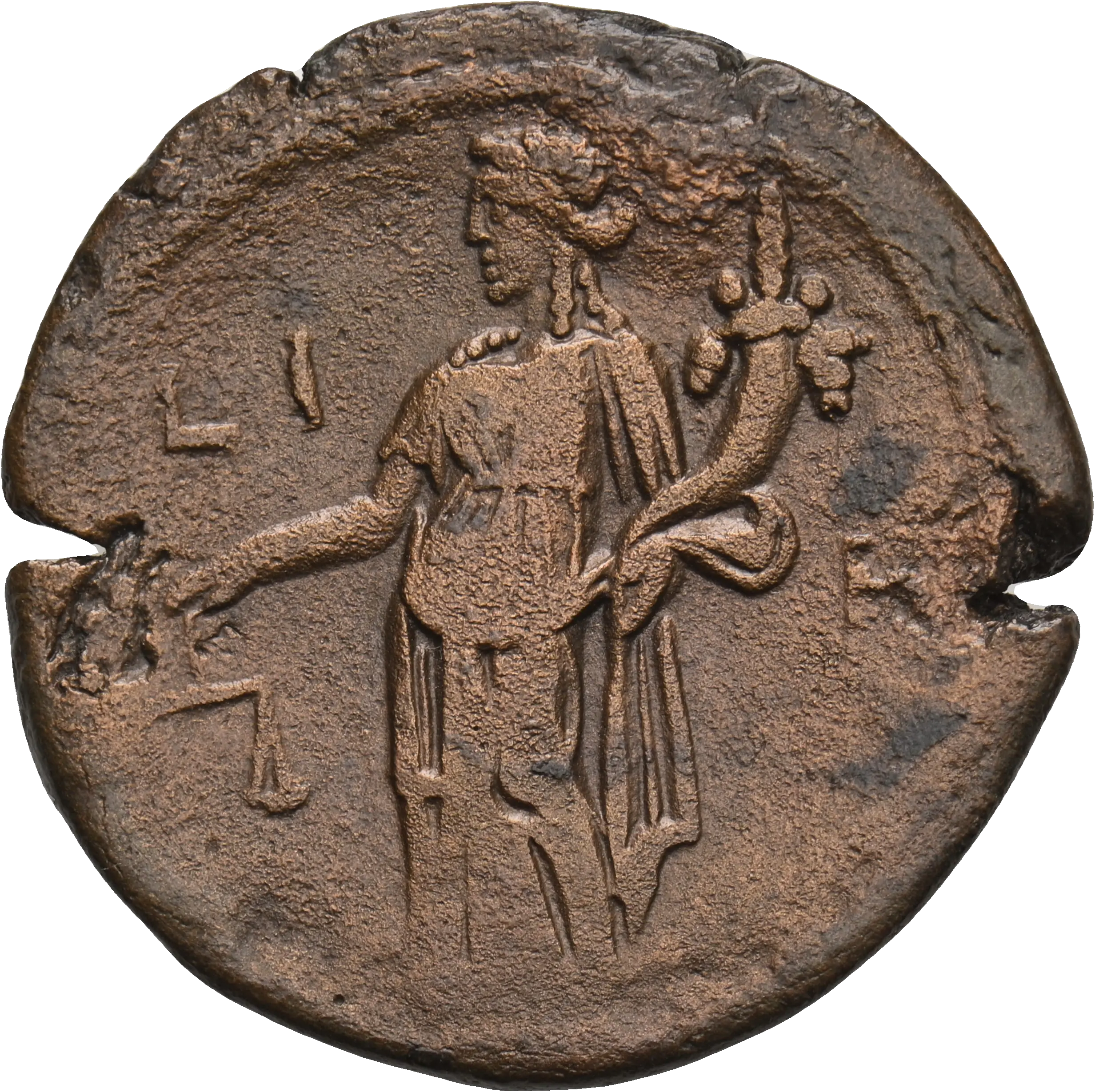 Image of the obverse