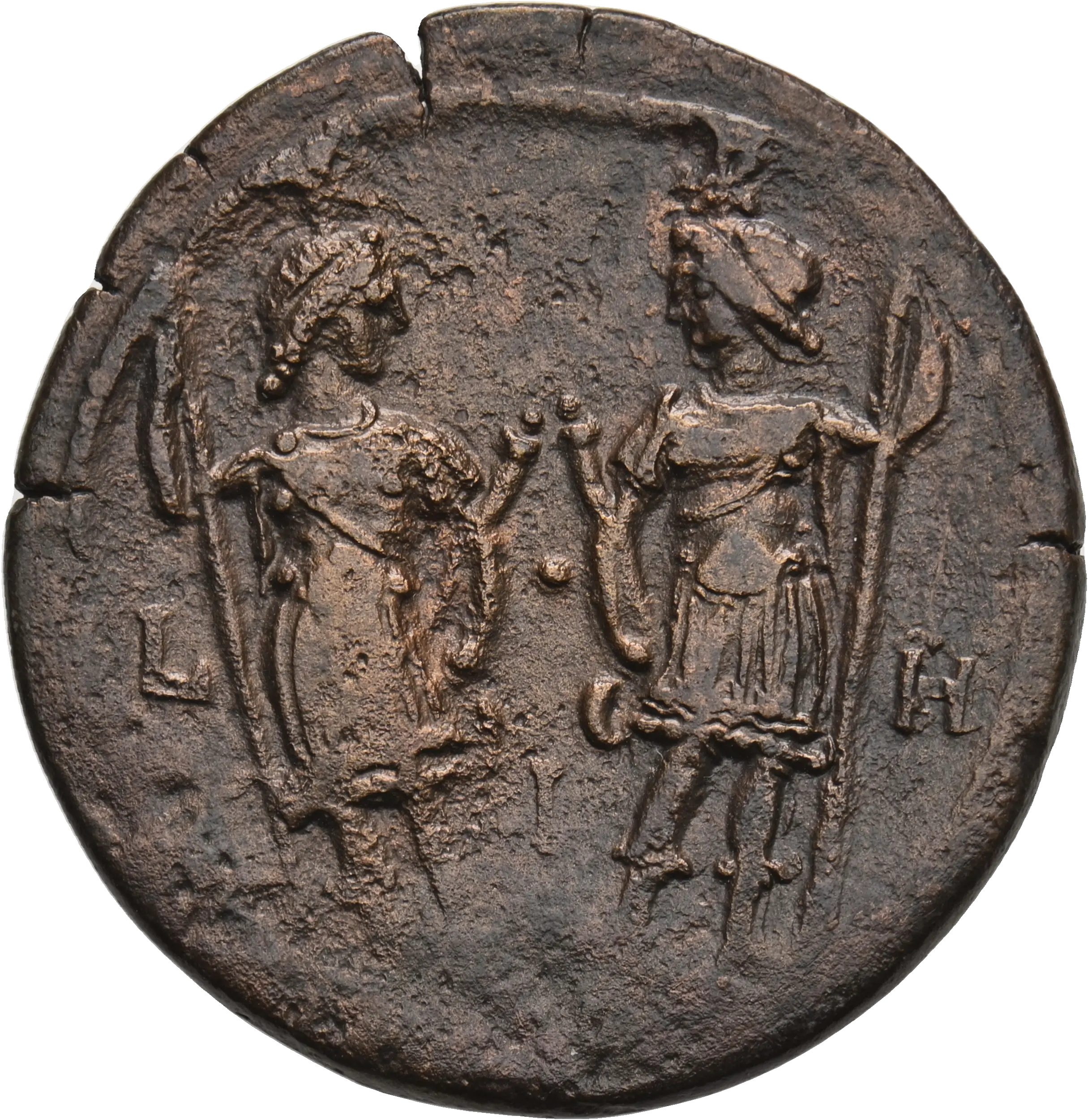 Image of the obverse