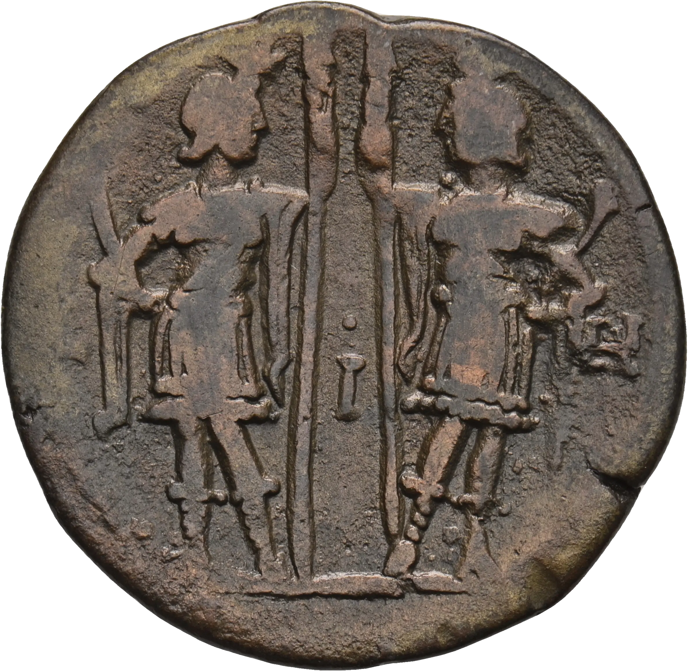 Image of the obverse