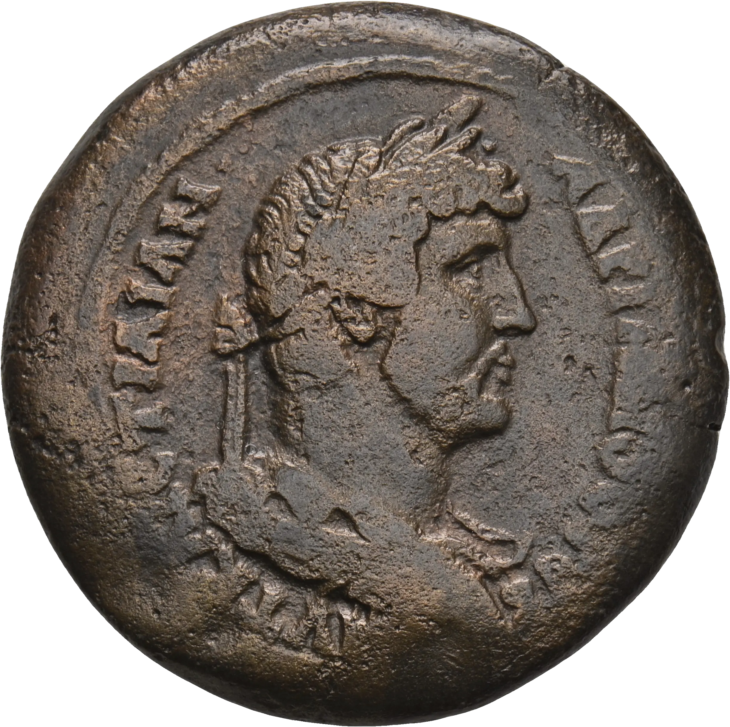Image of the obverse