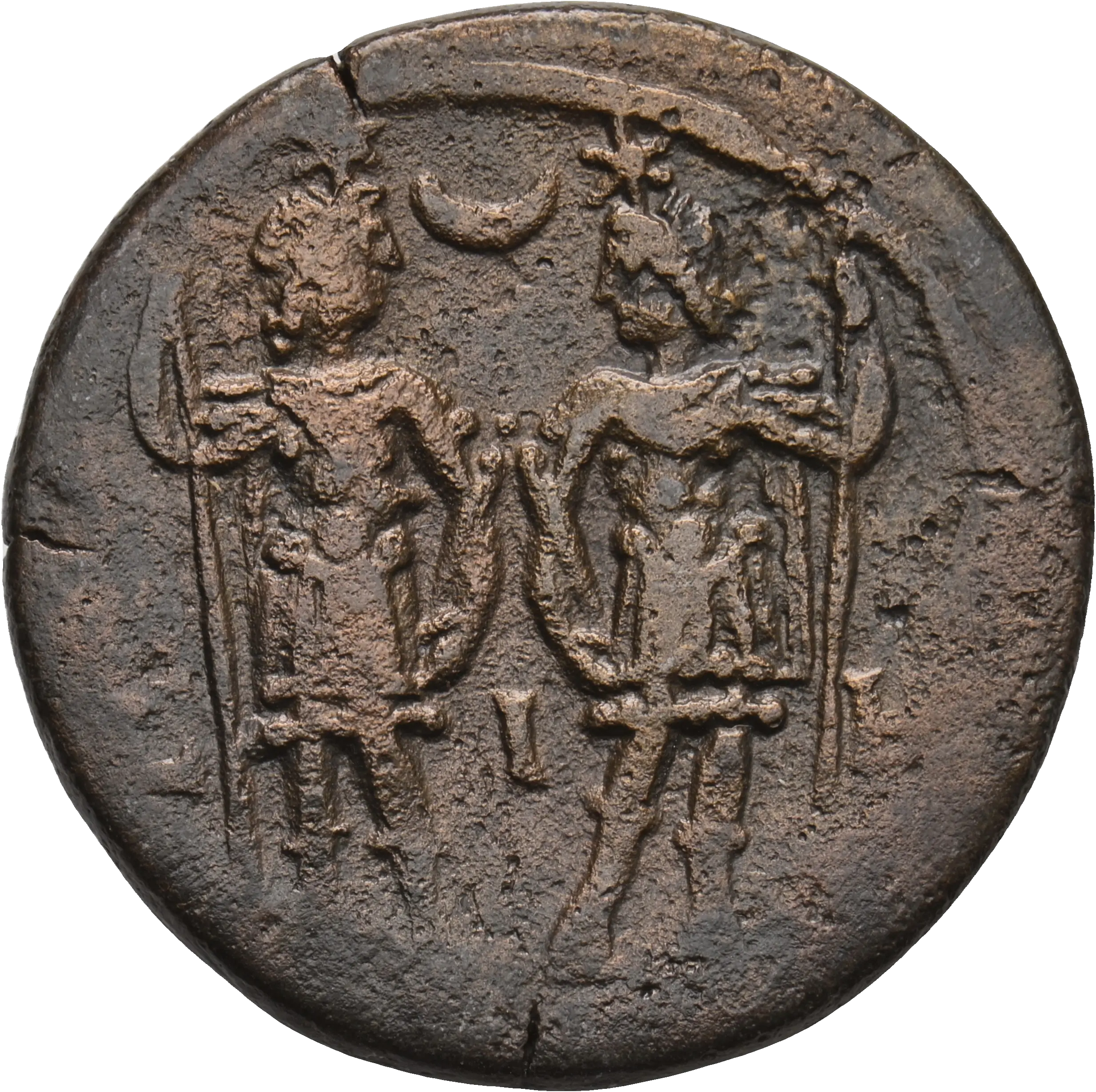 Image of the obverse