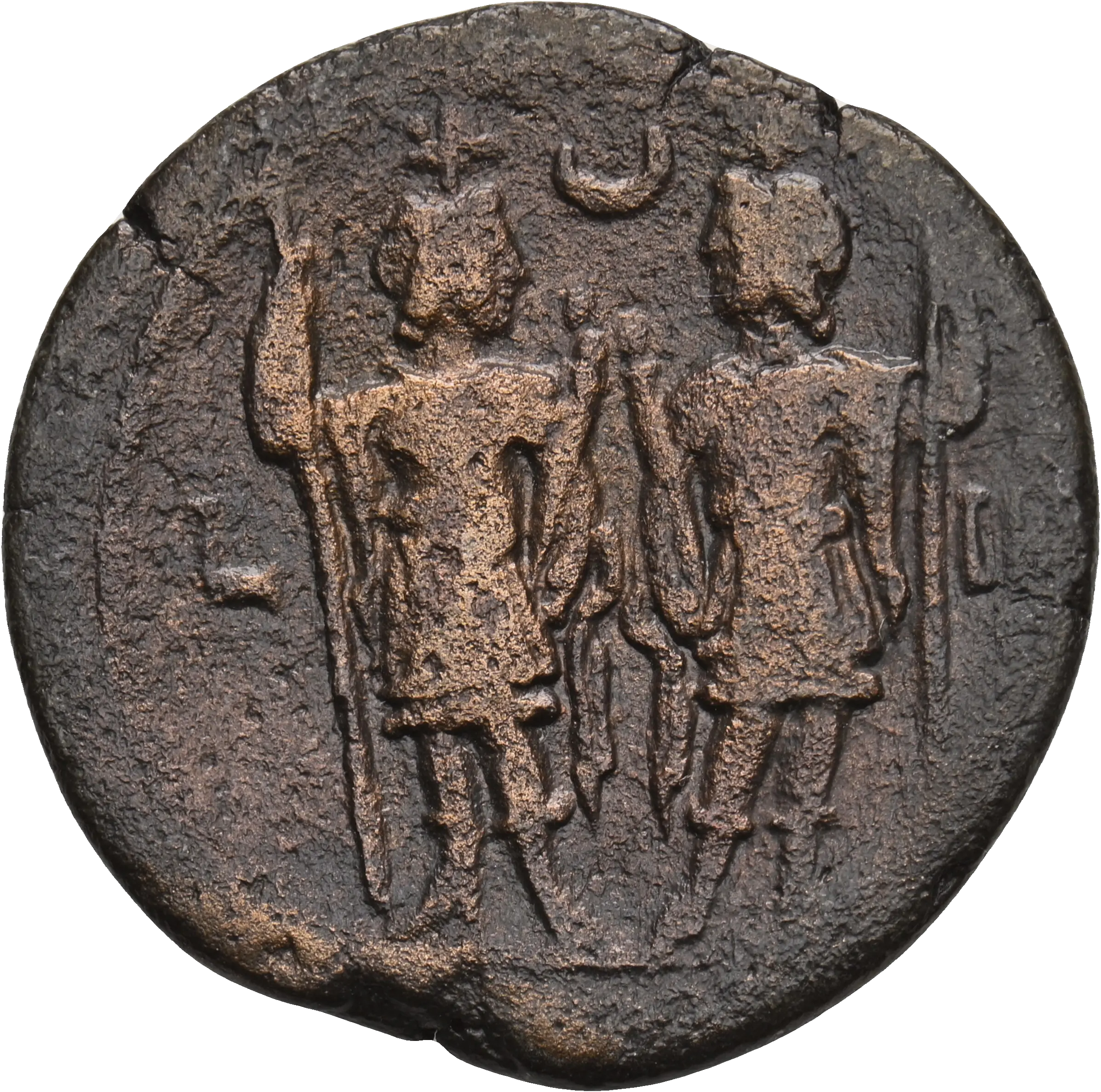 Image of the obverse