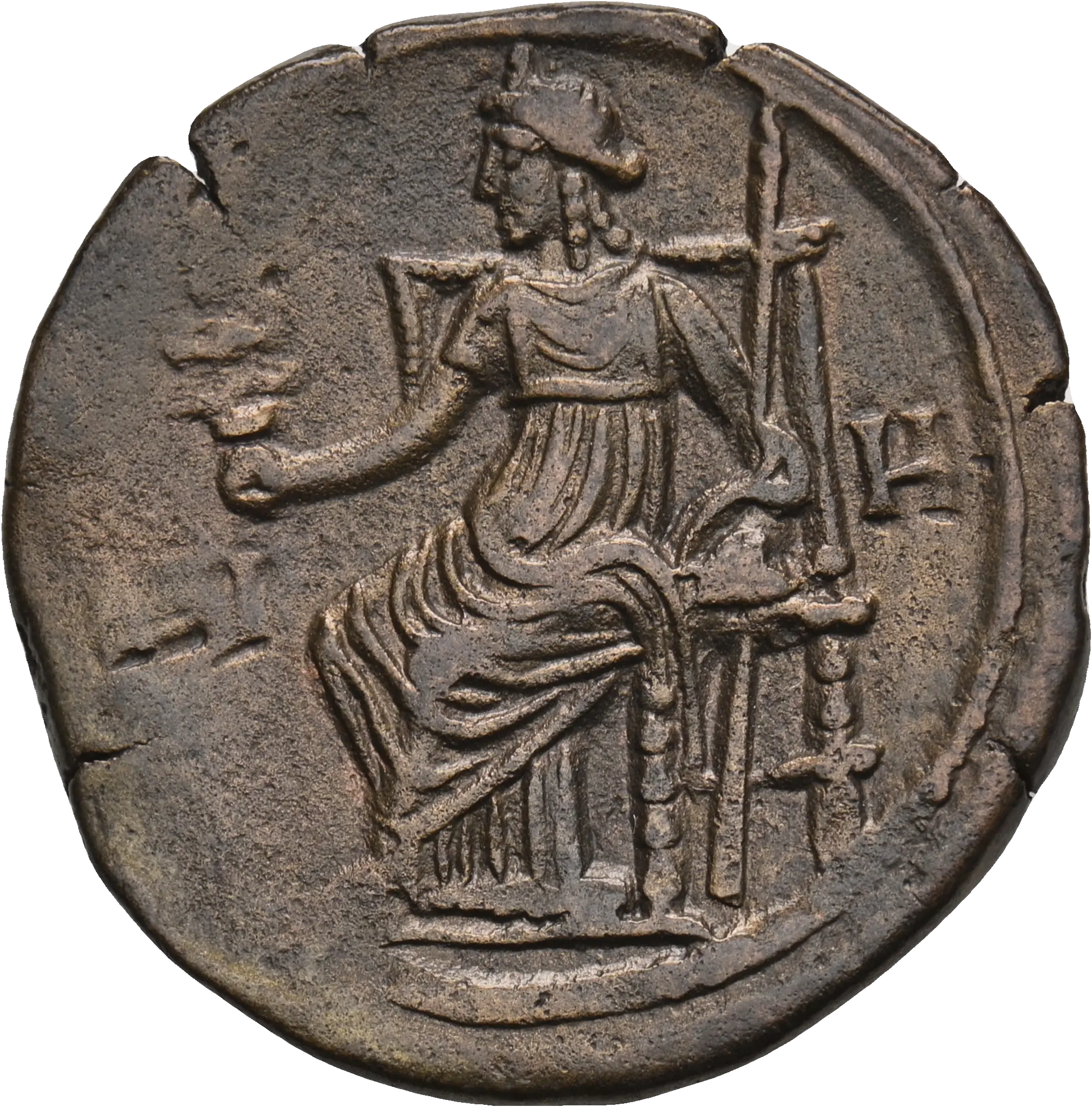 Image of the obverse
