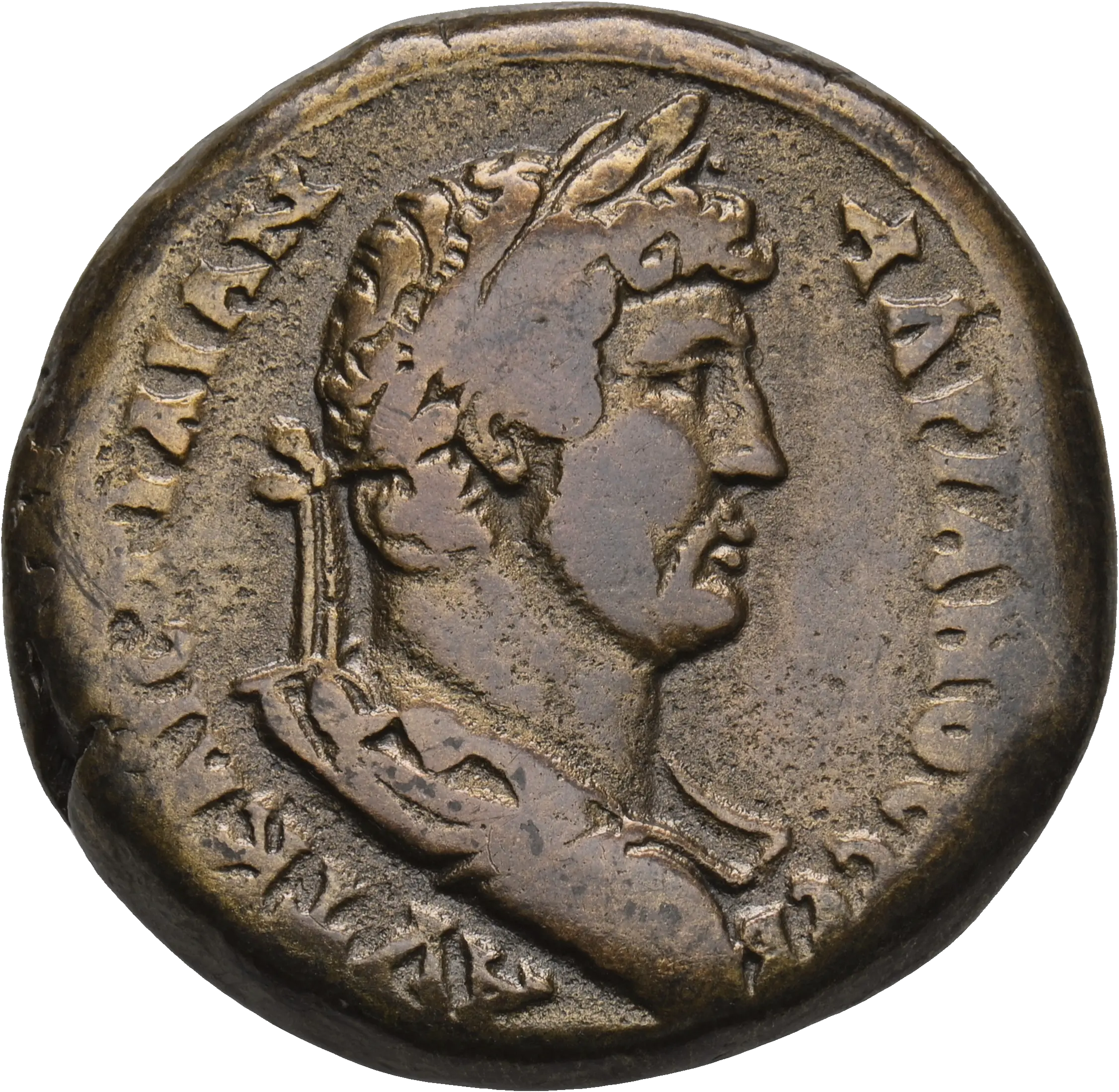 Image of the obverse