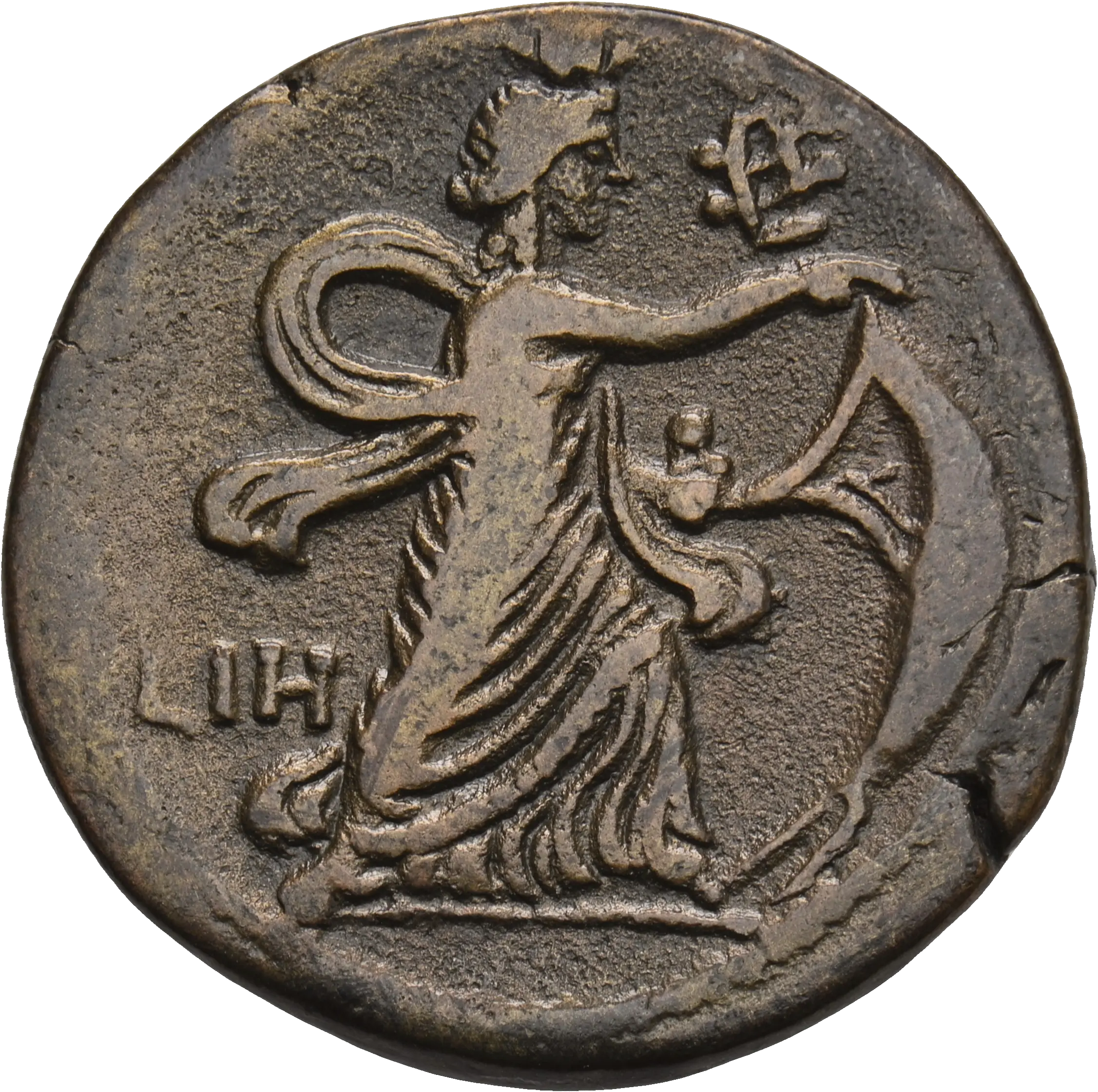 Image of the obverse