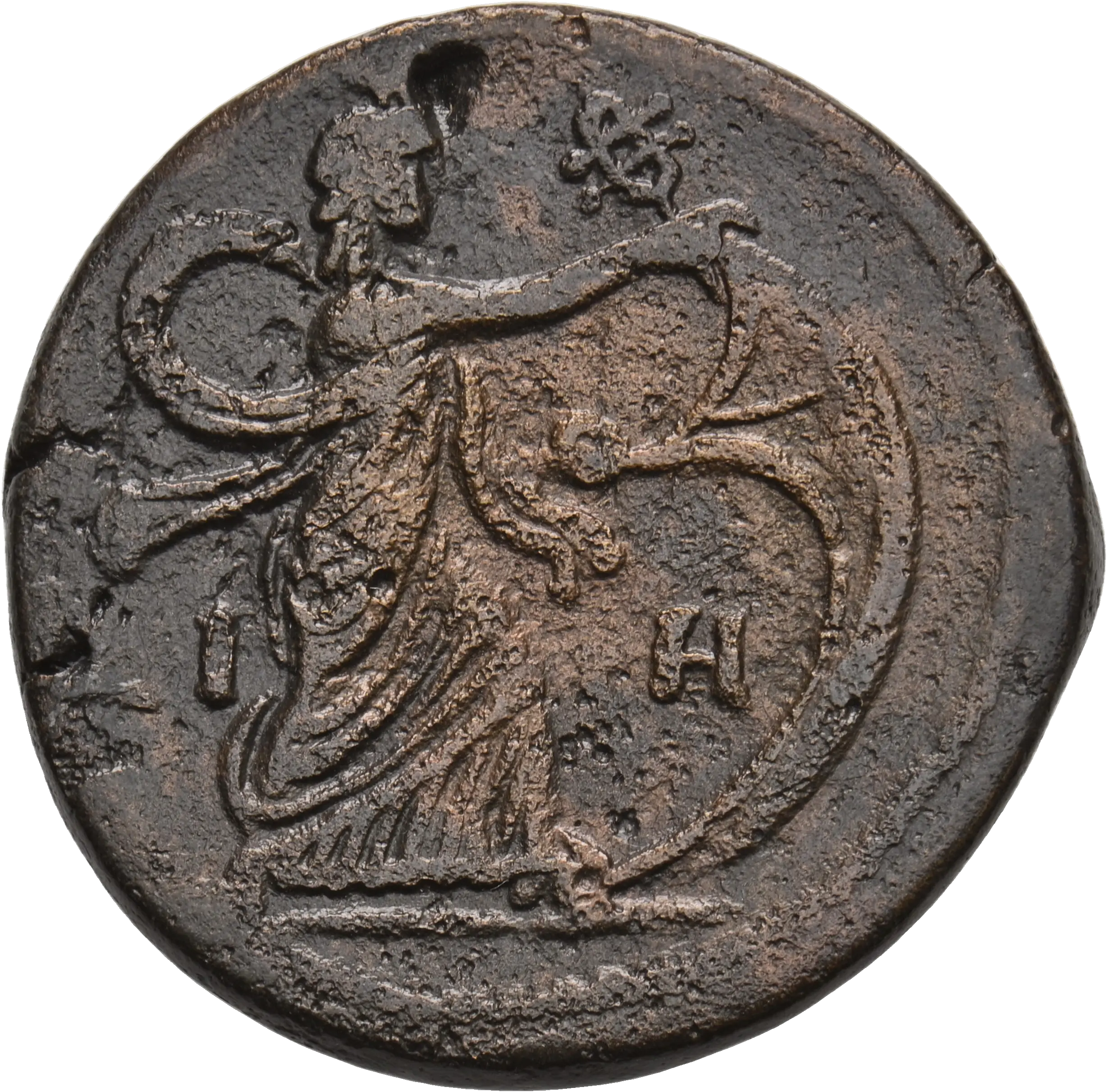 Image of the obverse