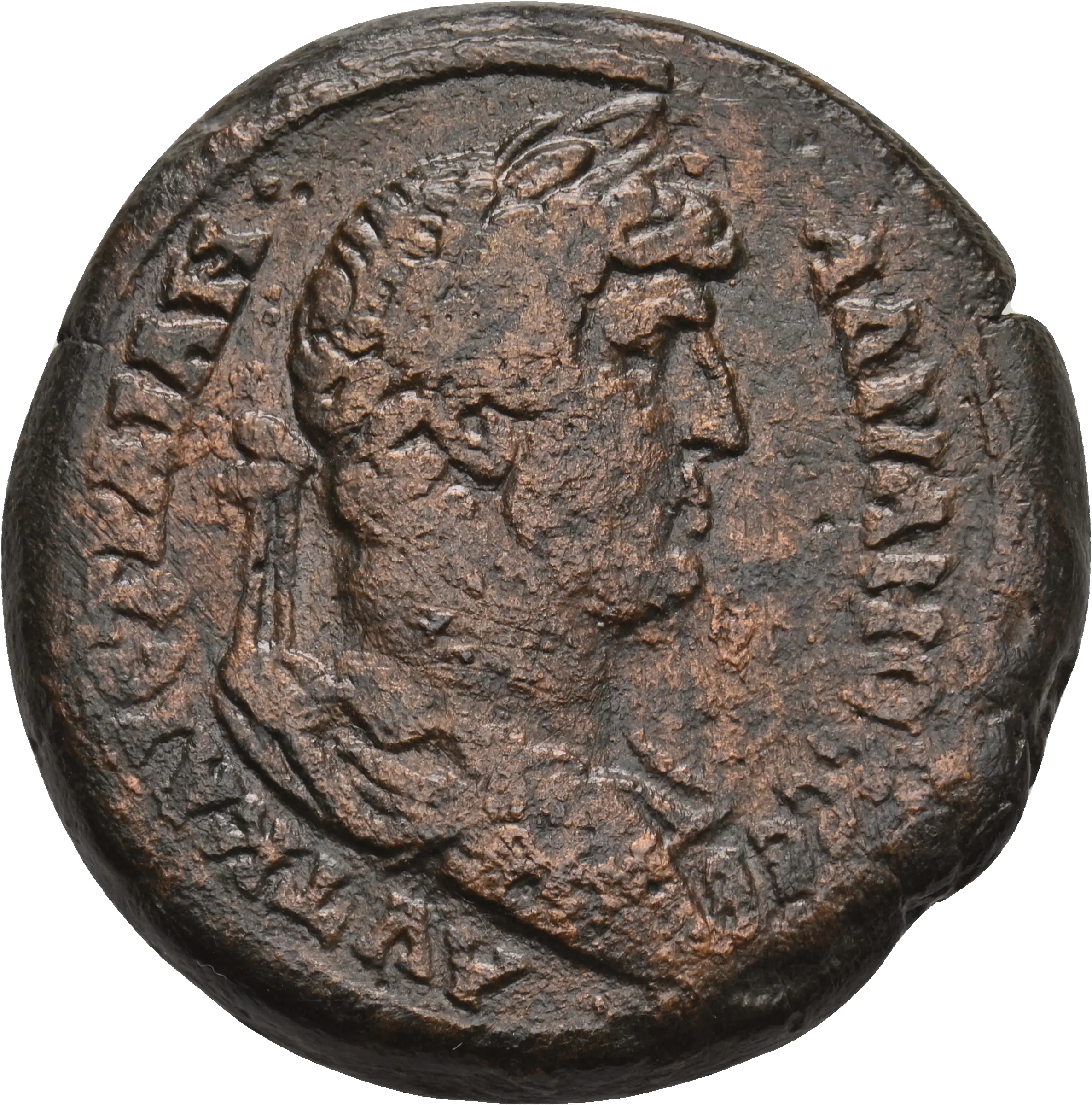 Image of the obverse