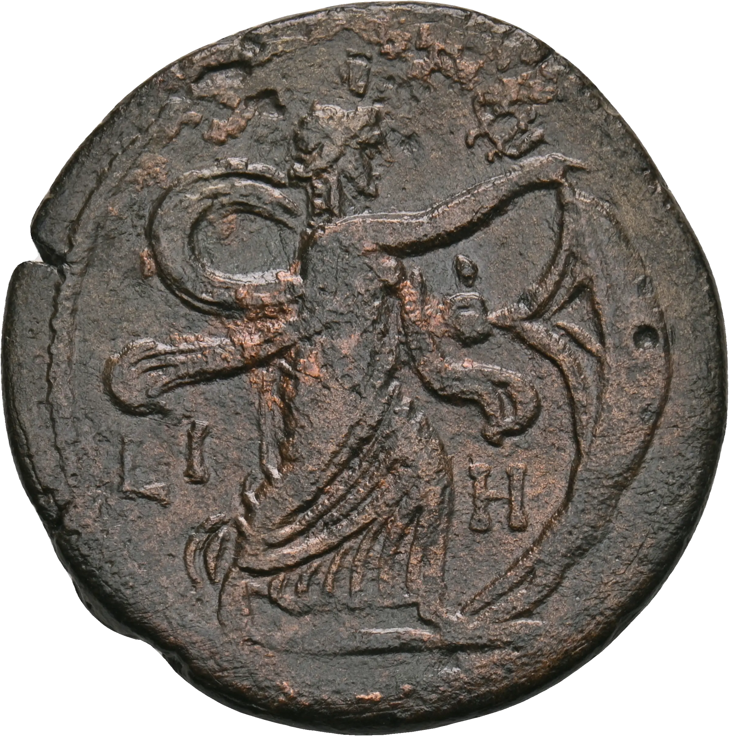 Image of the obverse