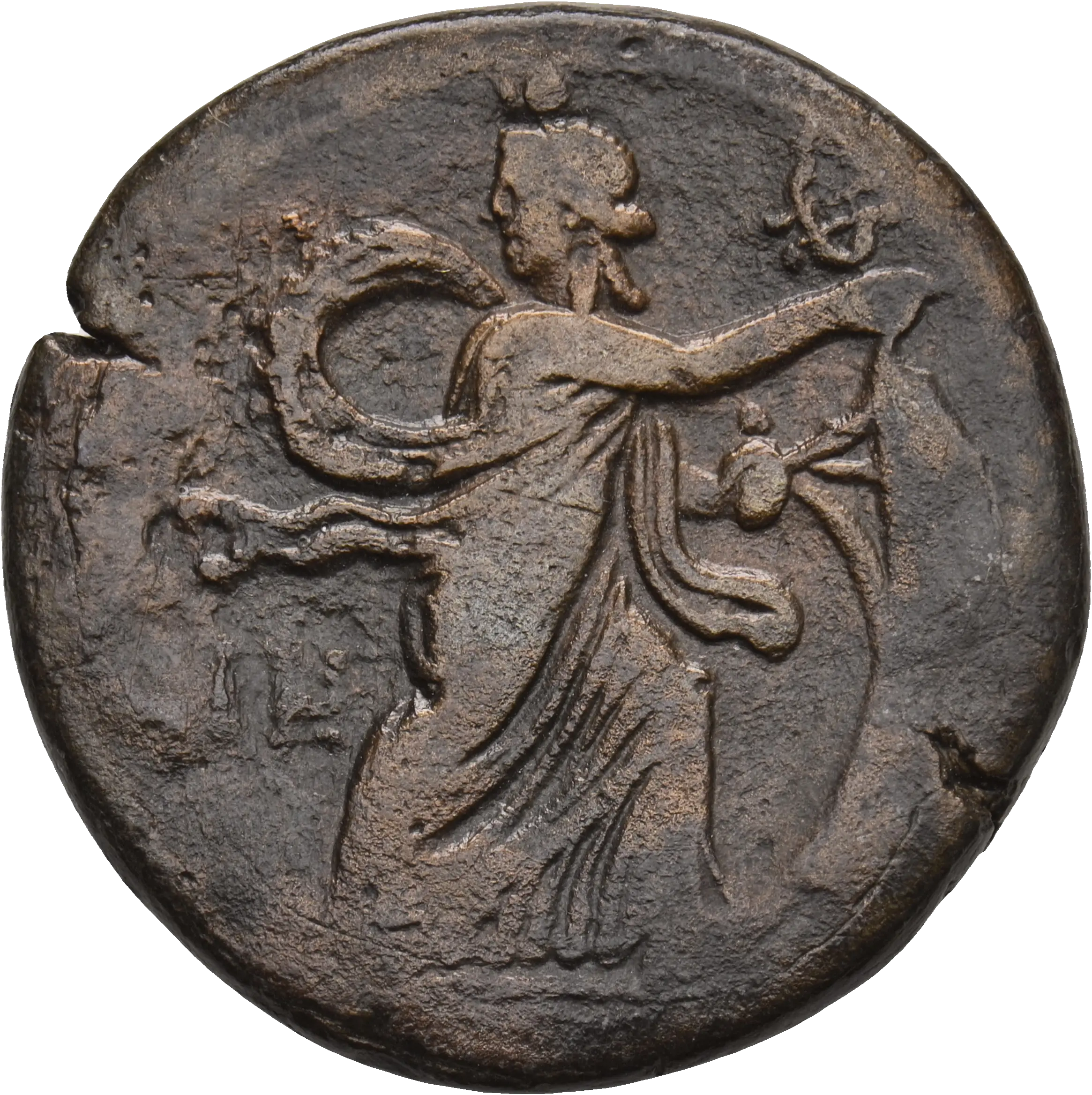 Image of the obverse