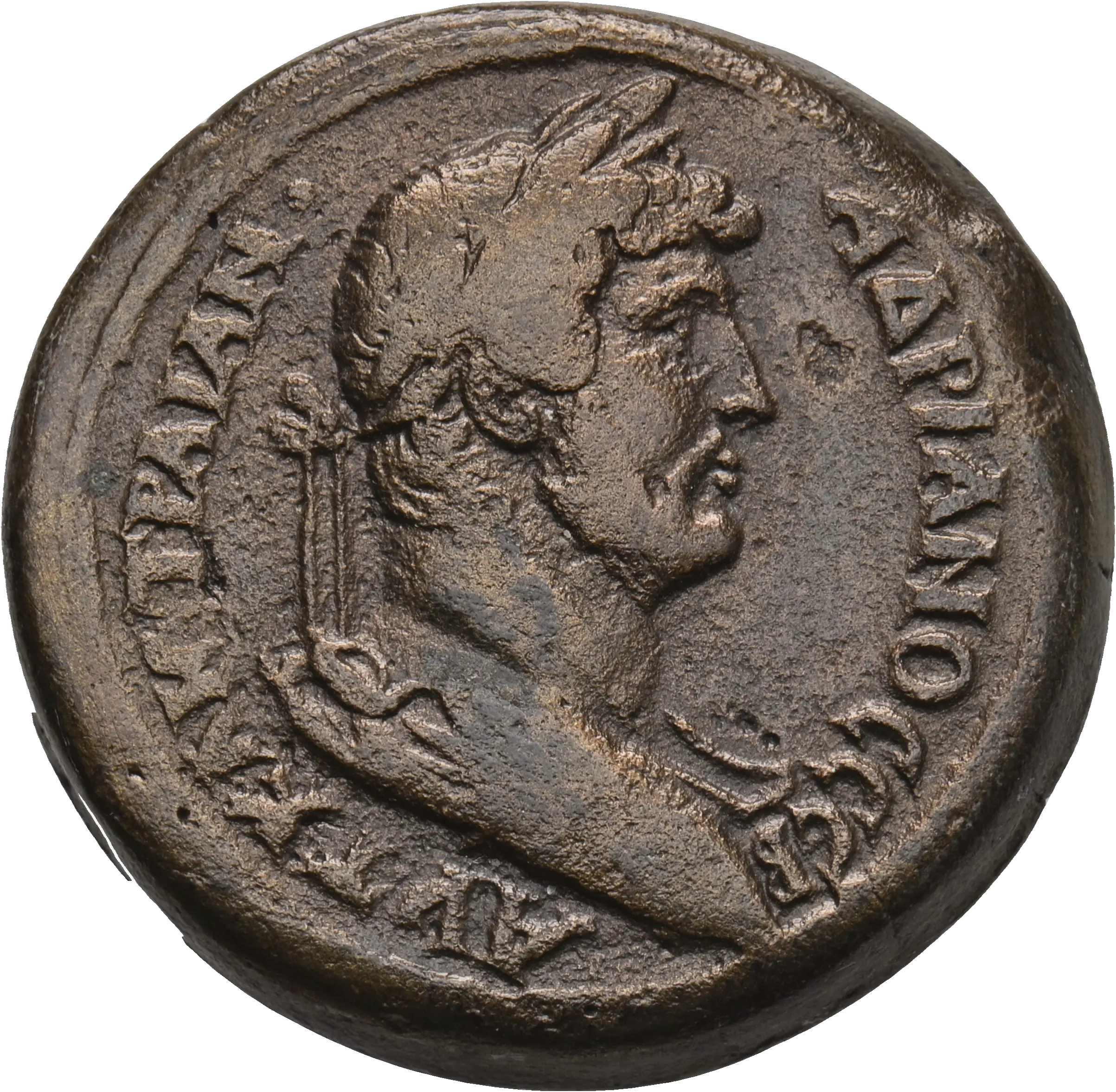 Image of the obverse
