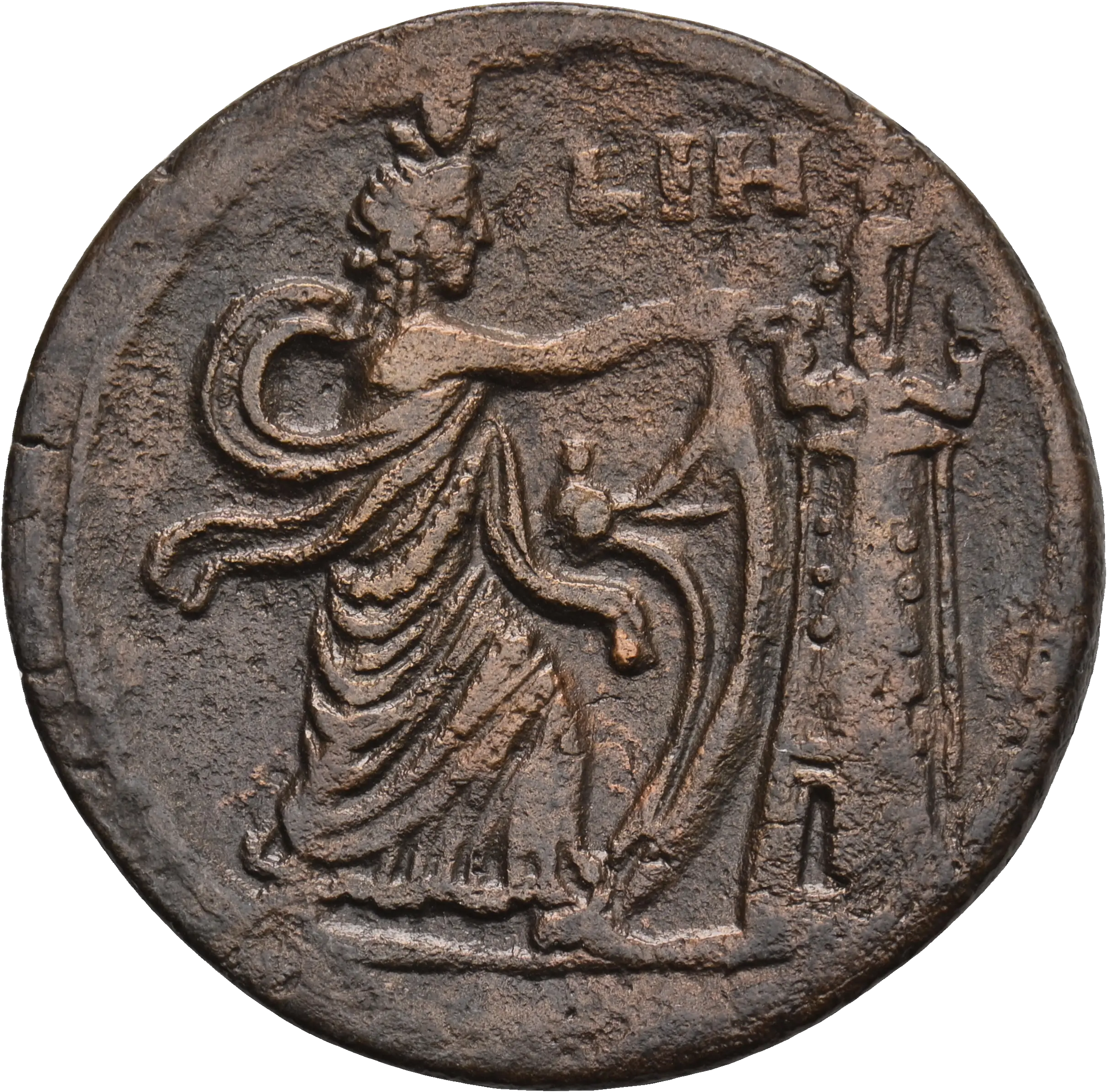 Image of the obverse