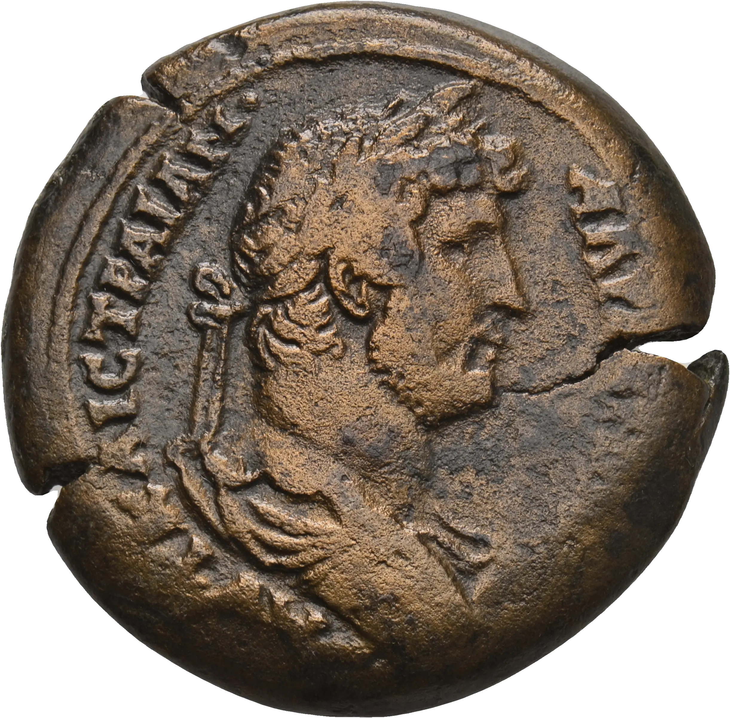 Image of the obverse