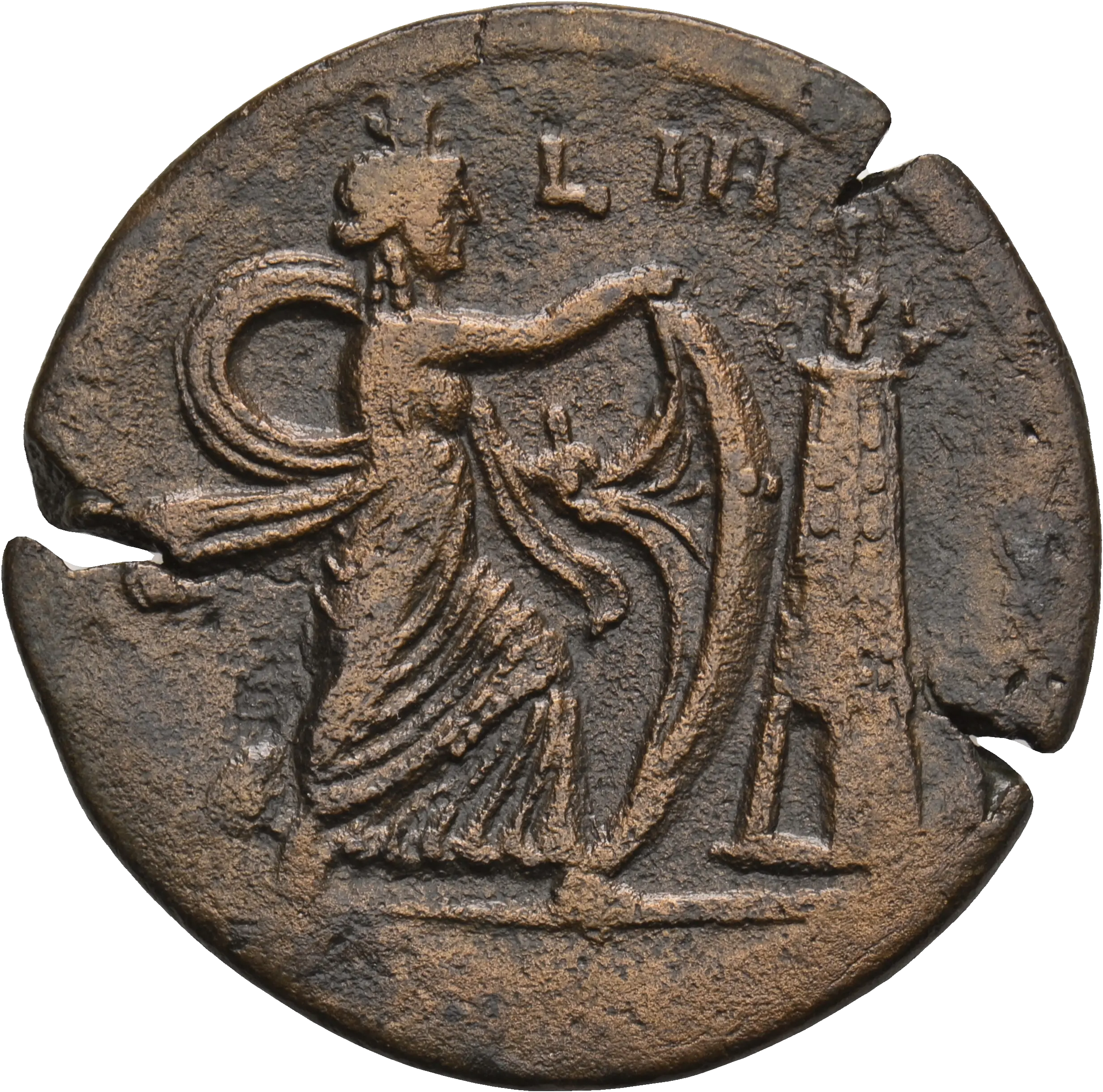 Image of the obverse
