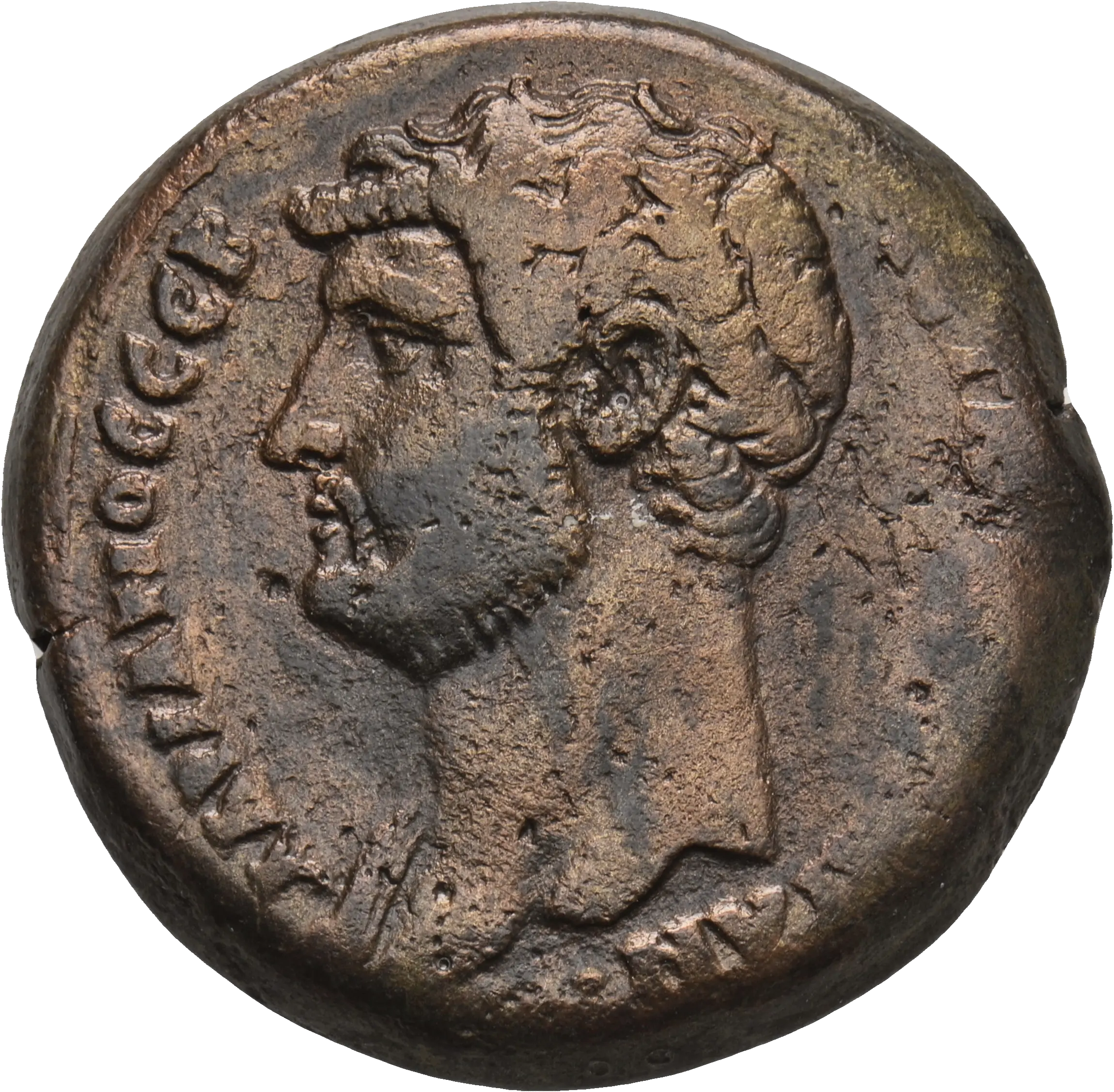 Image of the obverse