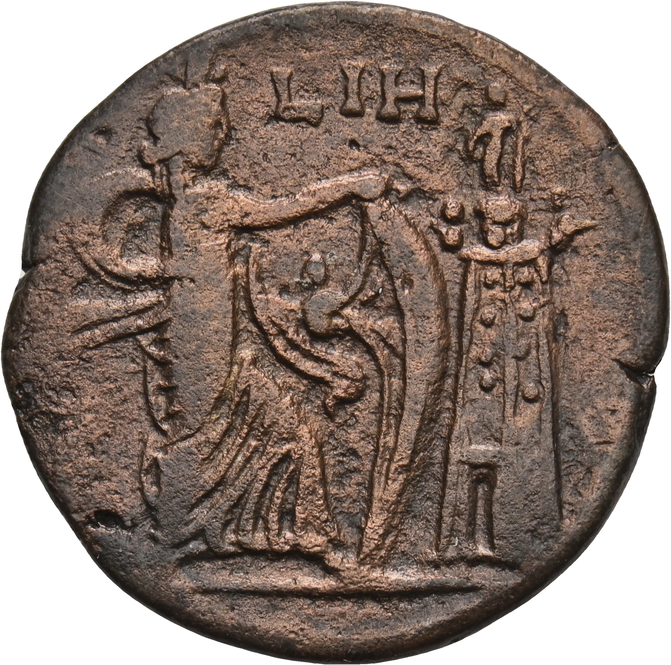 Image of the obverse