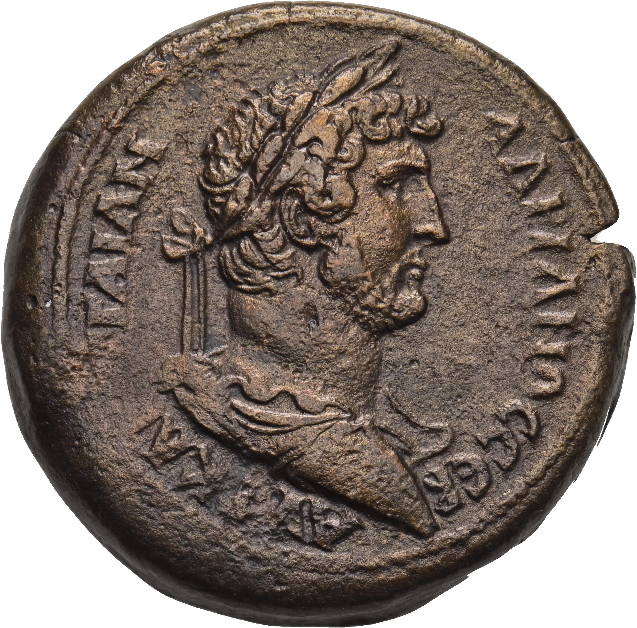 Image of the obverse
