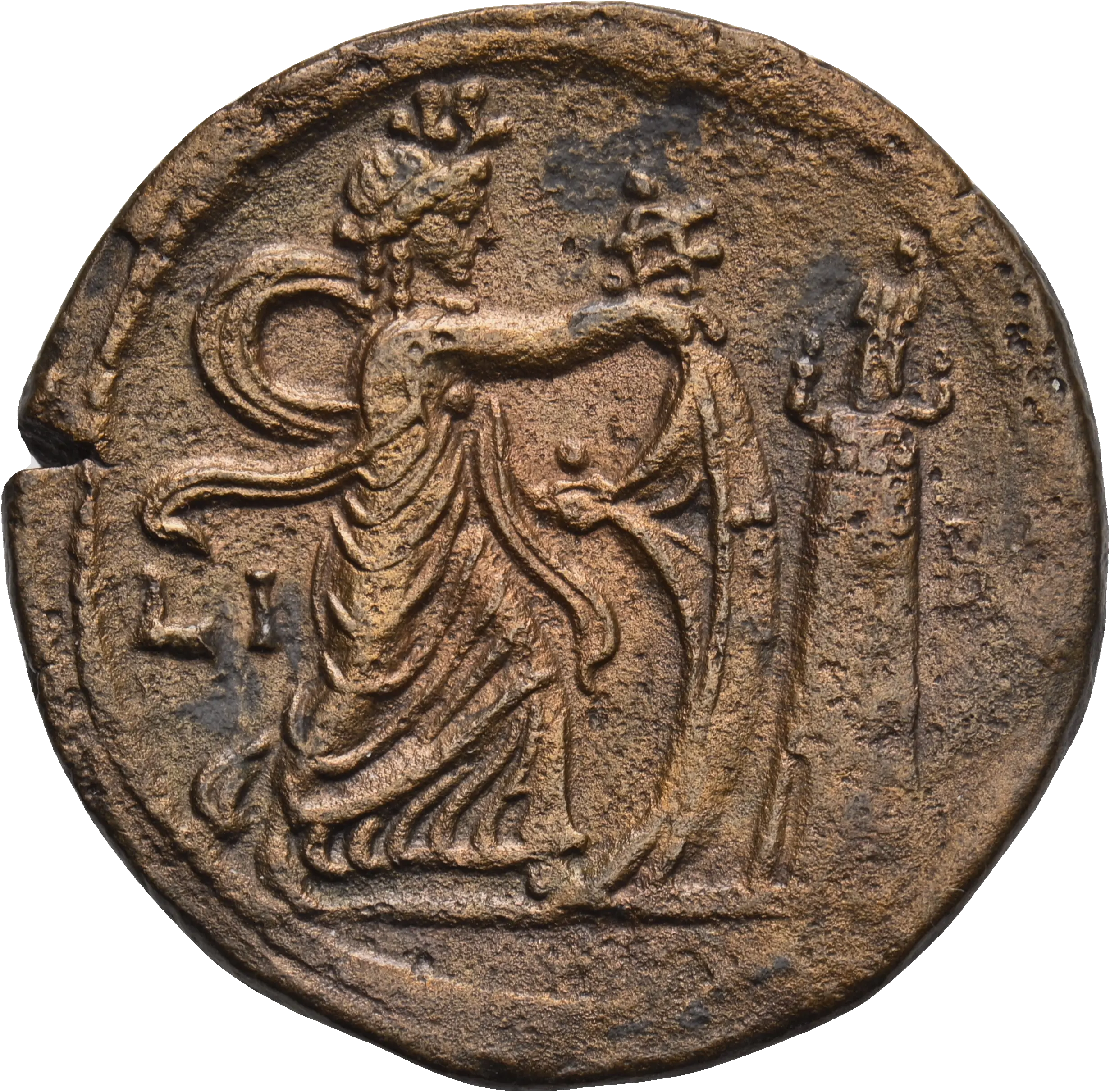 Image of the obverse