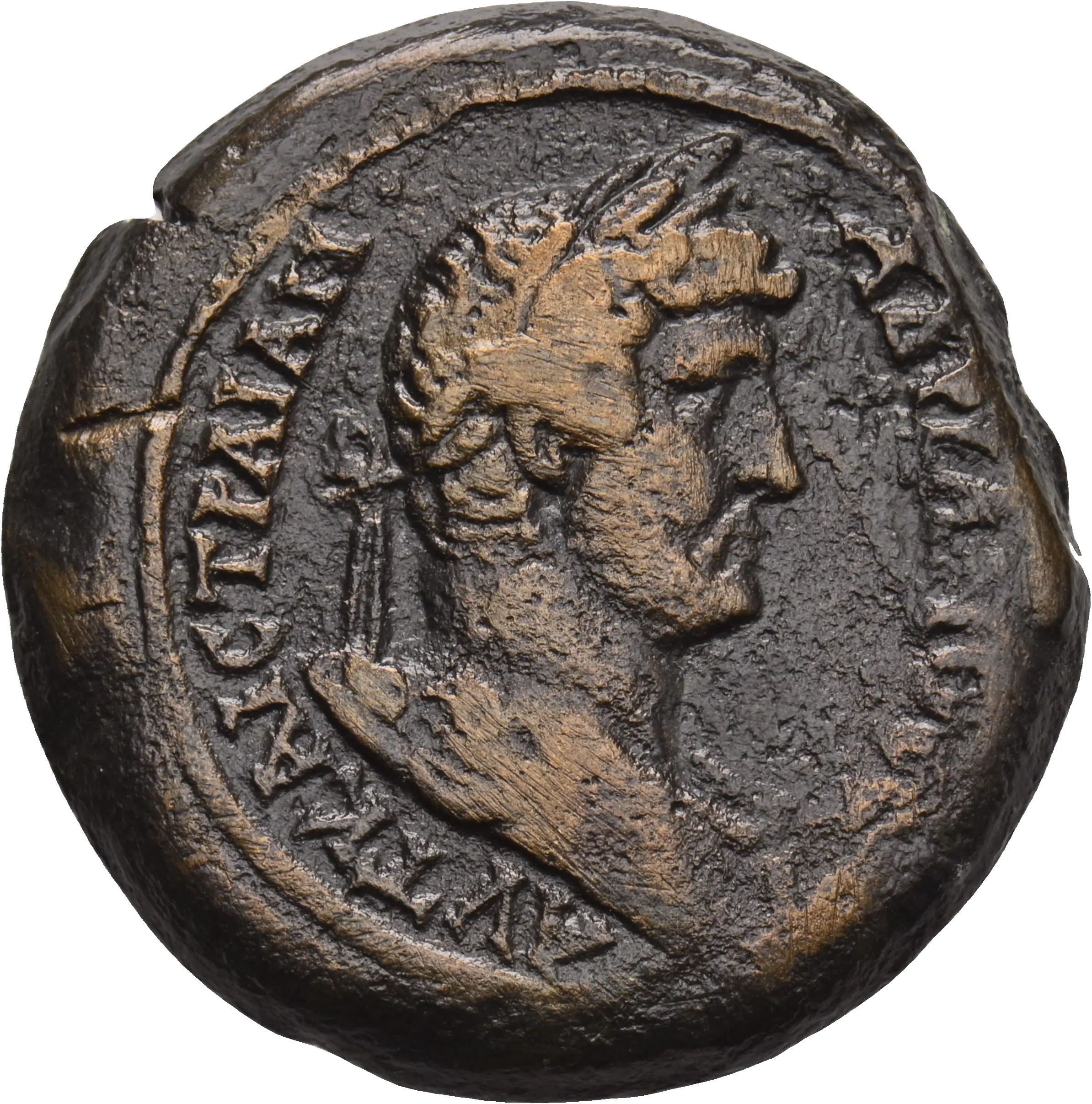 Image of the obverse