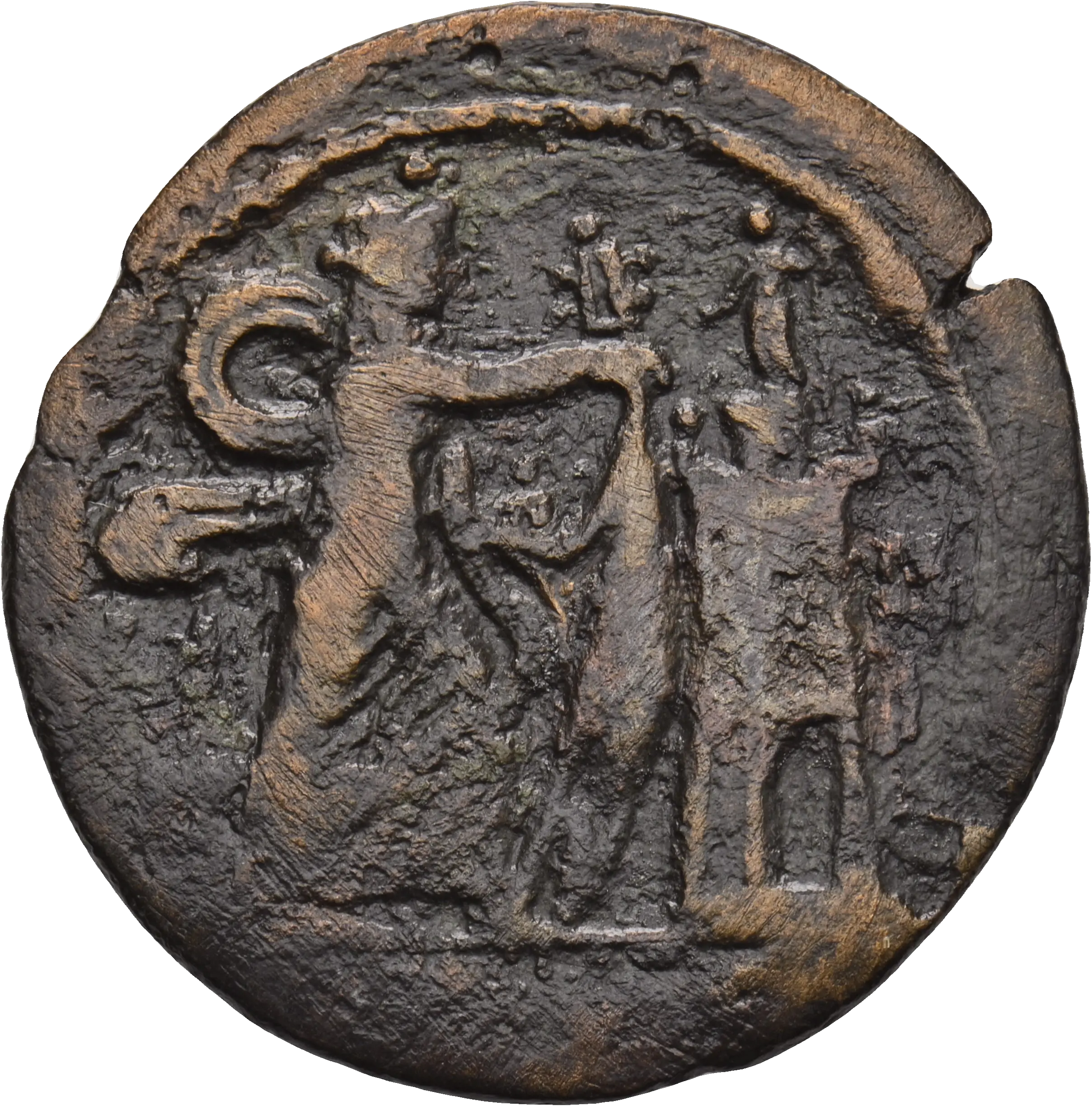 Image of the obverse
