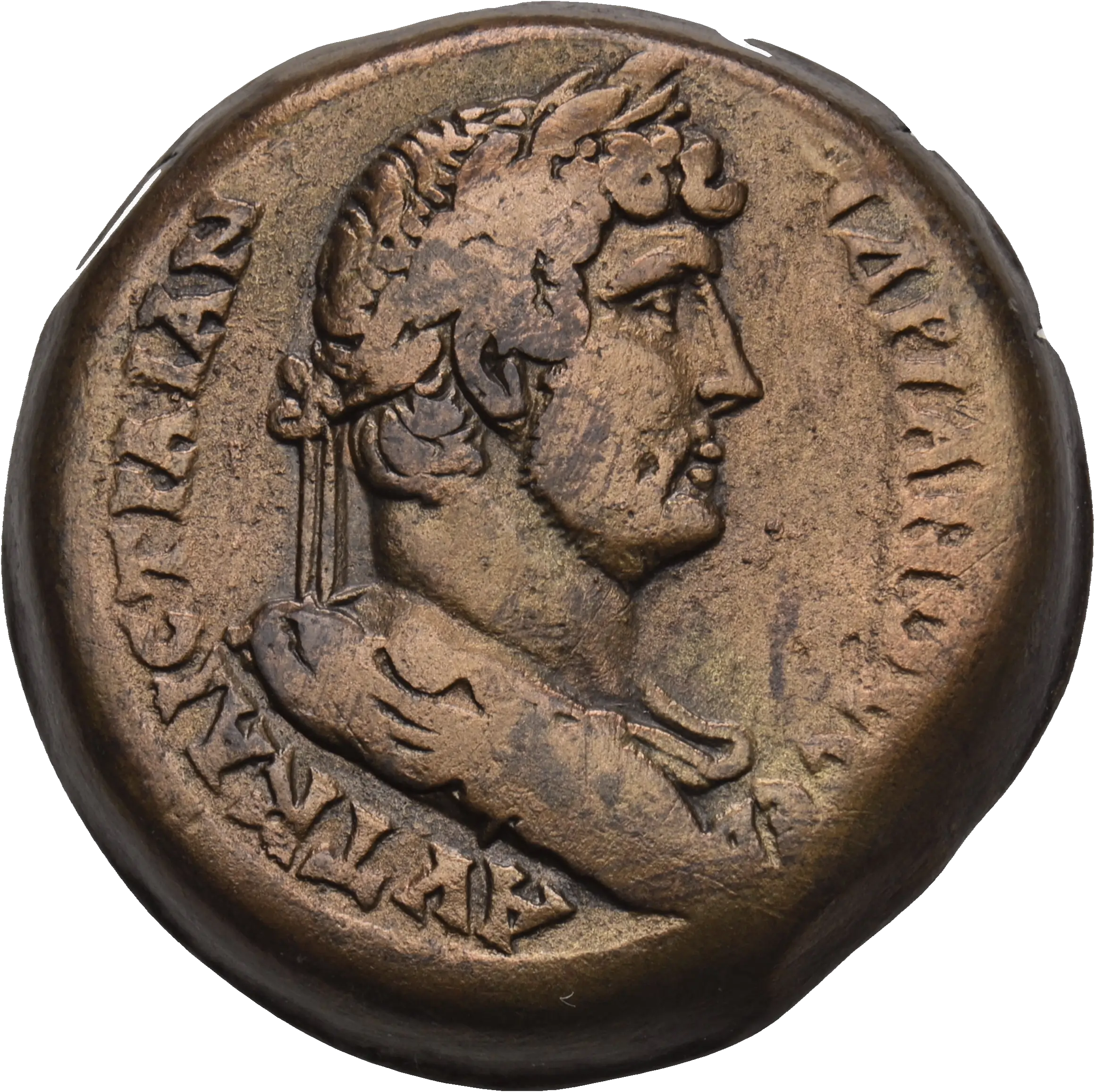 Image of the obverse