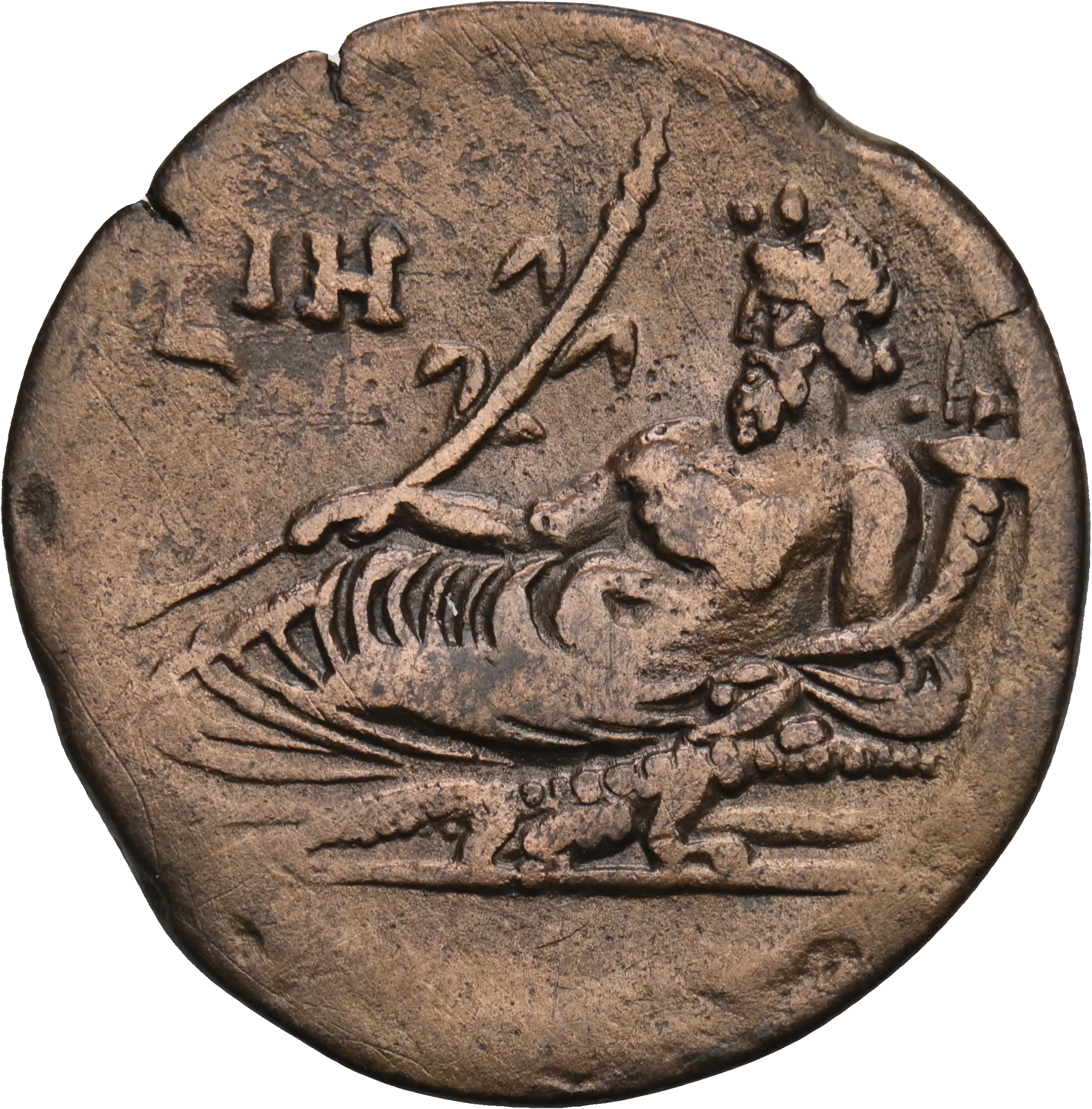 Image of the obverse