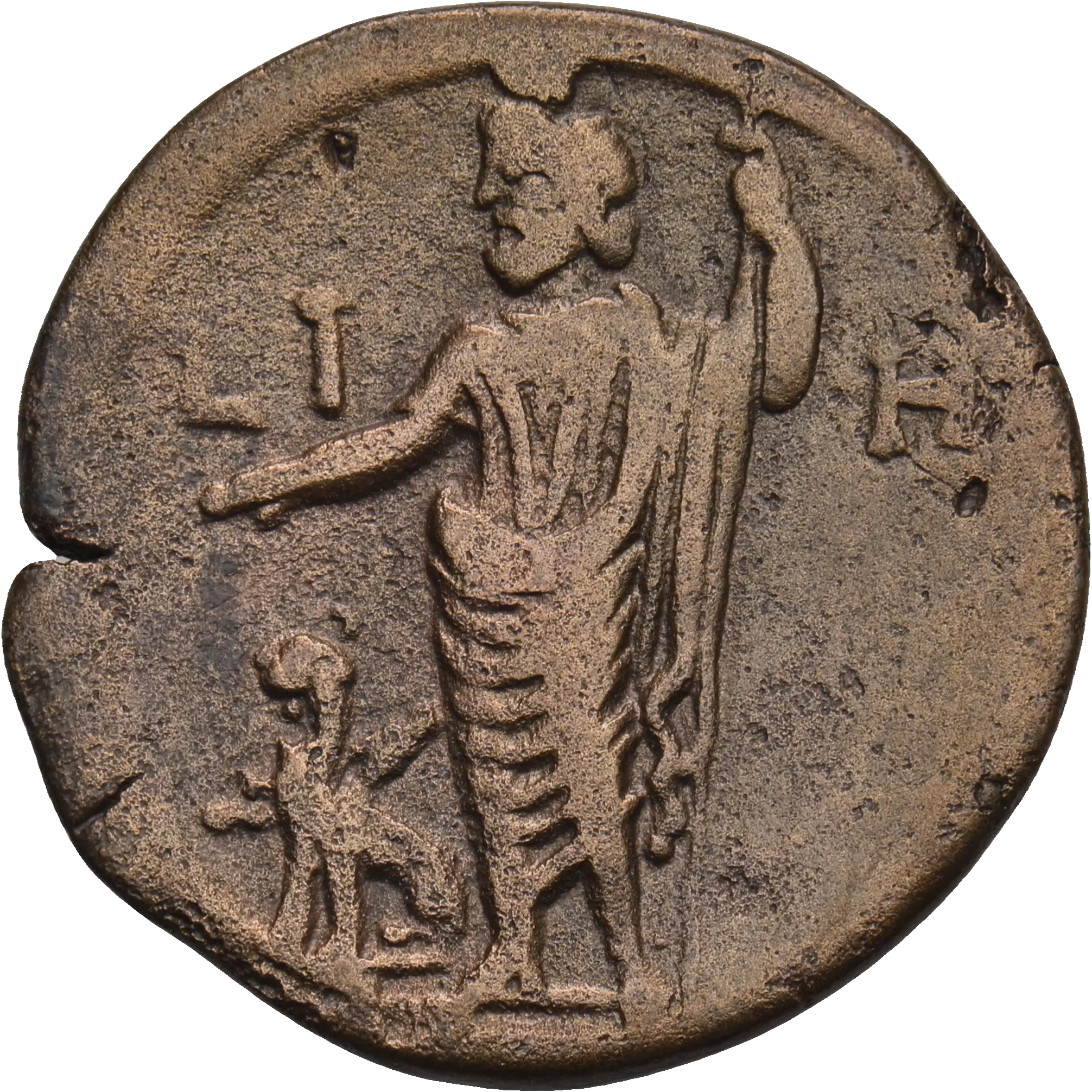 Image of the obverse