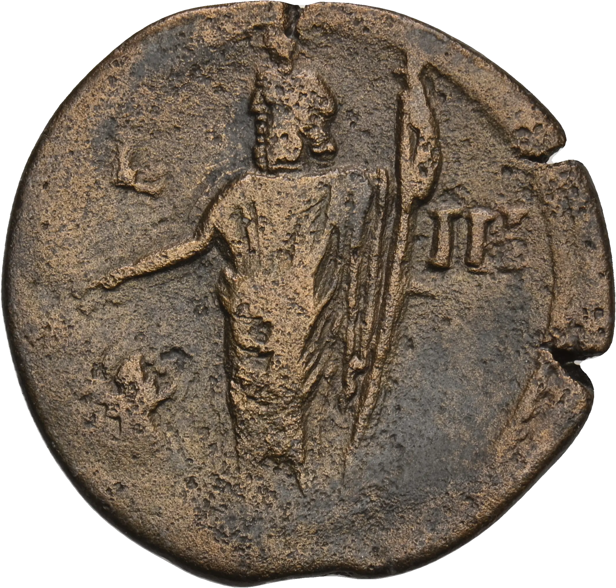 Image of the obverse