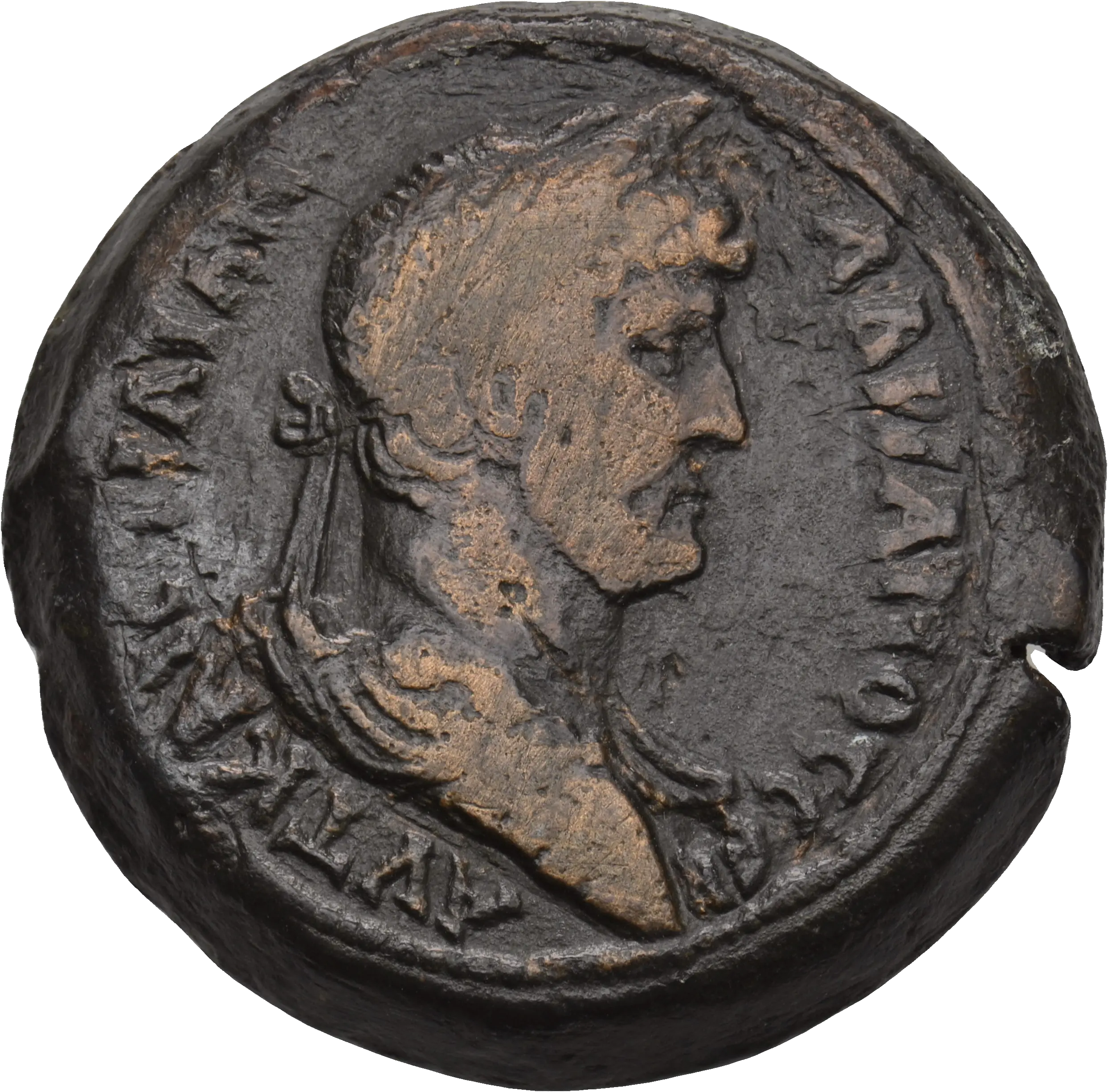 Image of the obverse