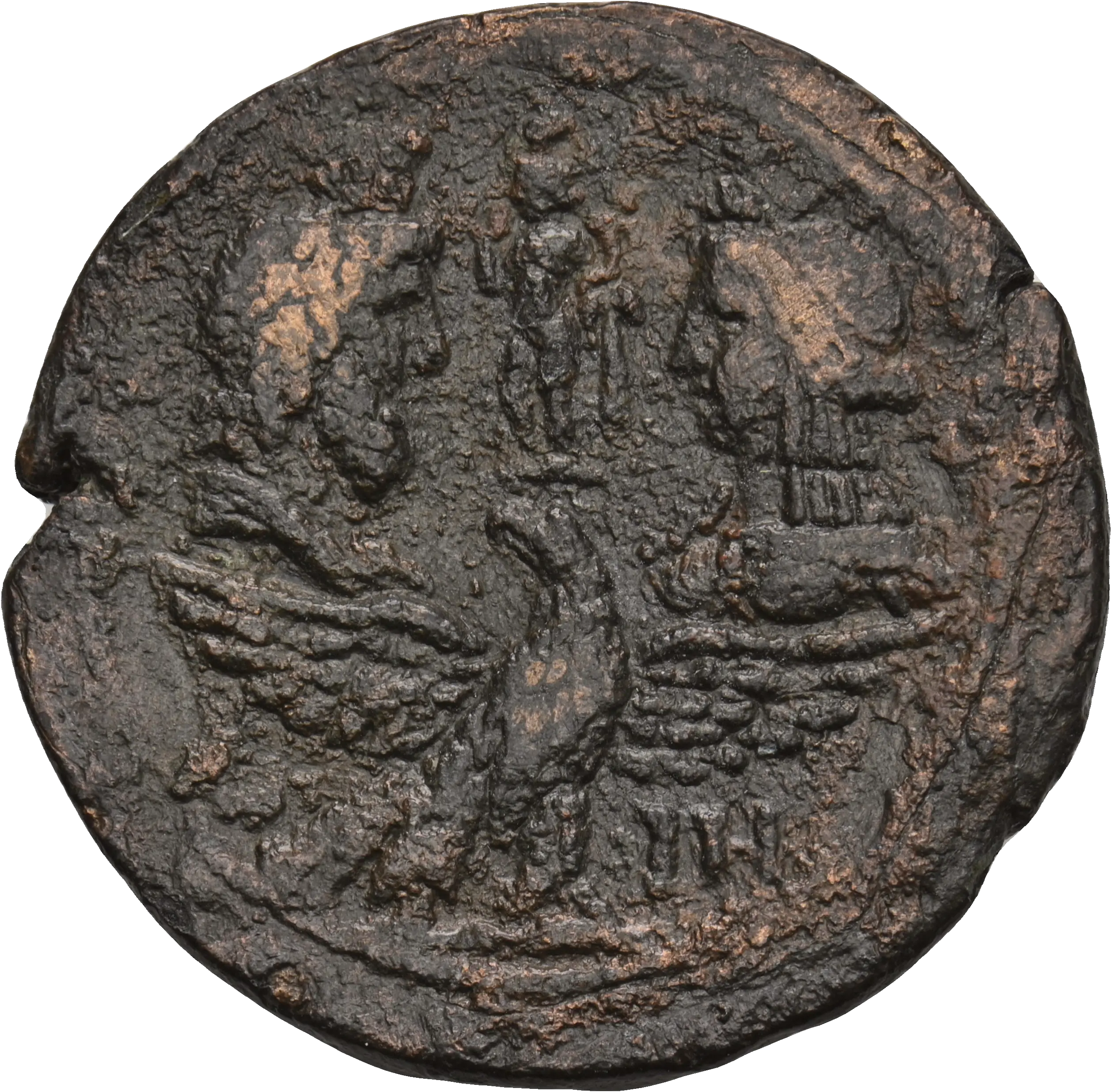 Image of the obverse