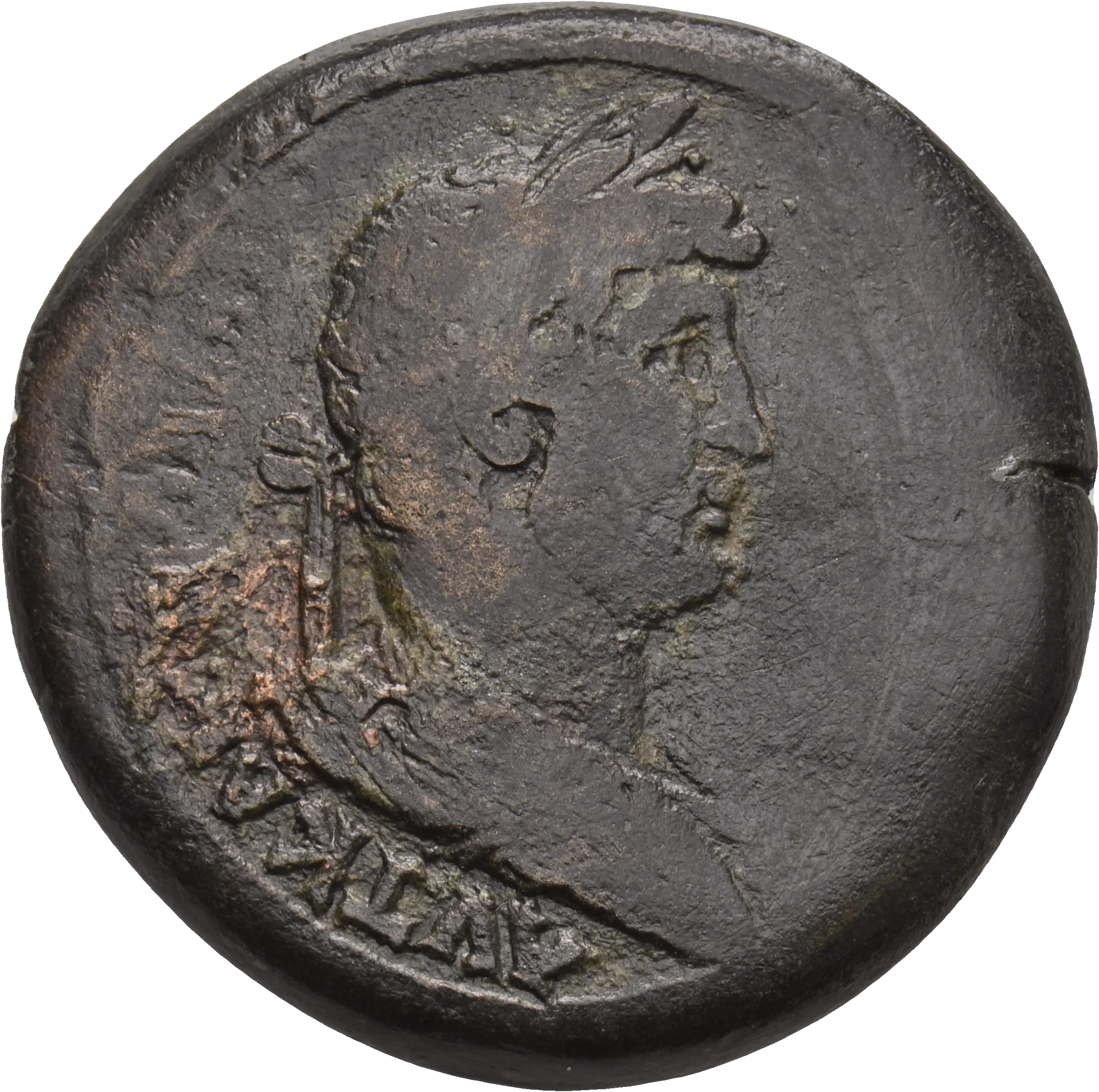 Image of the obverse